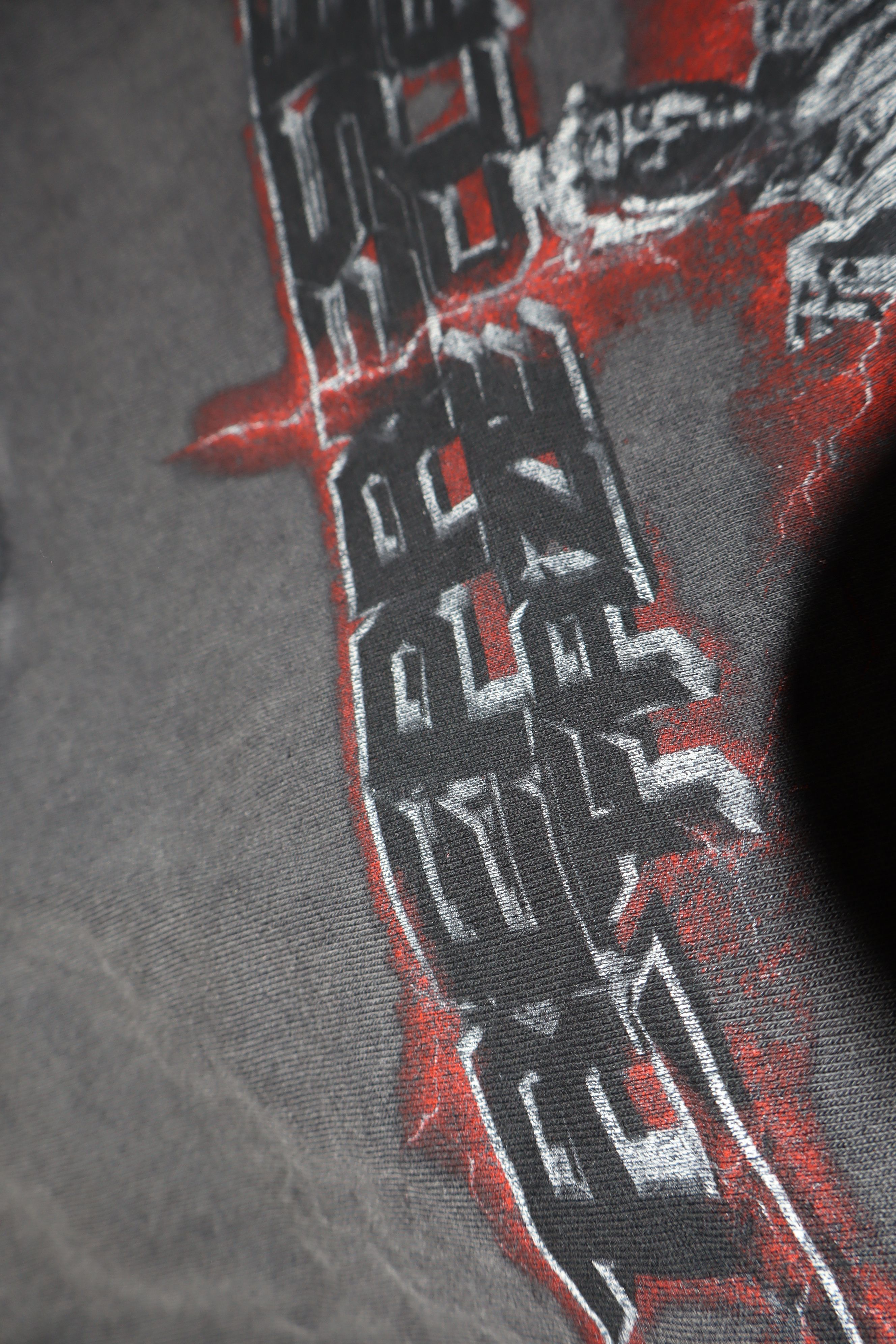 Represent Clo. FAZE CLAN COLLAB T-SHIRT Size US M / EU 48-50 / 2 - 11 Thumbnail