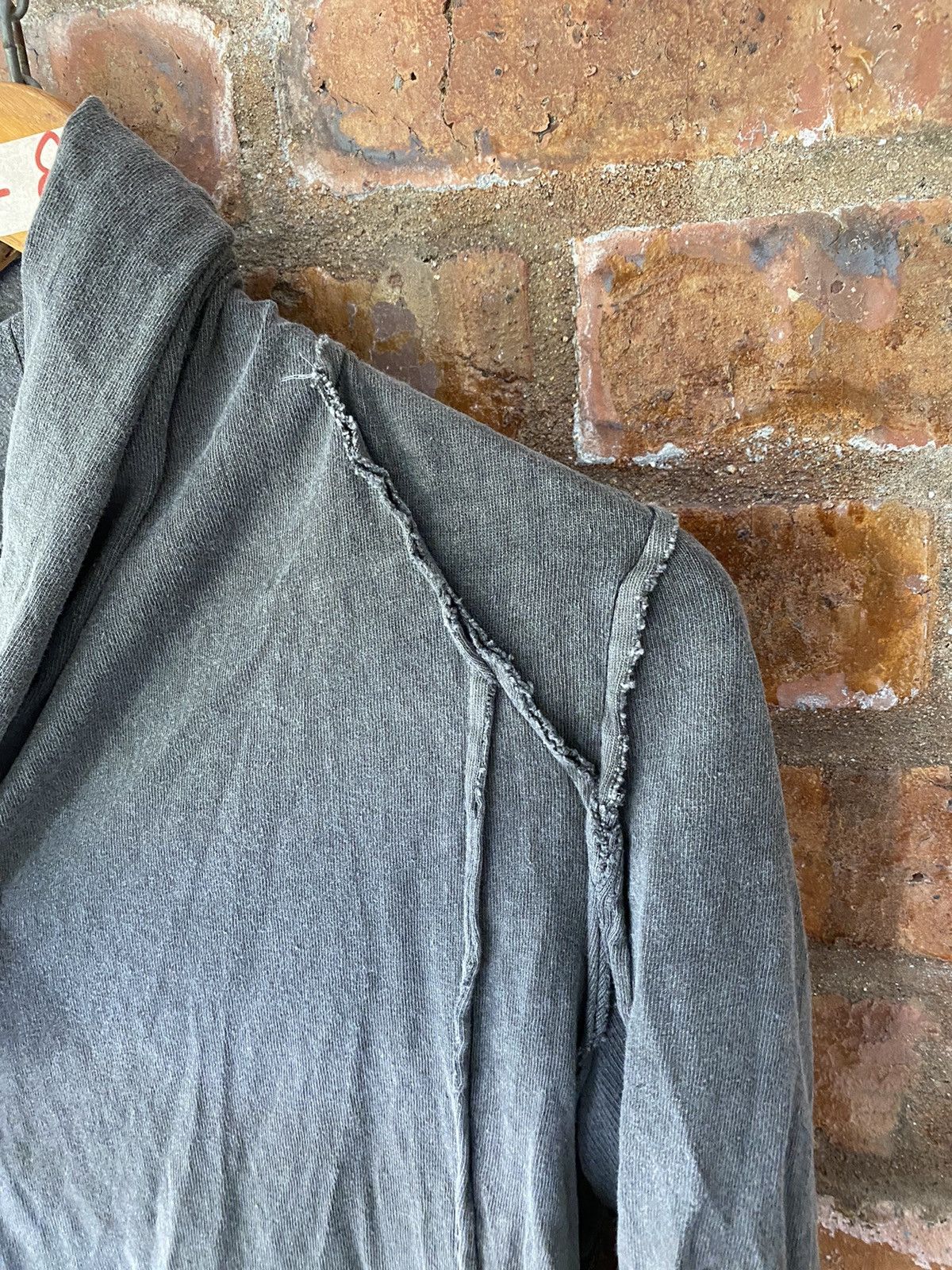 Bajra 2000s BAJRA Japan Destroy rebuild reversible parka Size US M / EU 48-50 / 2 - 5 Thumbnail