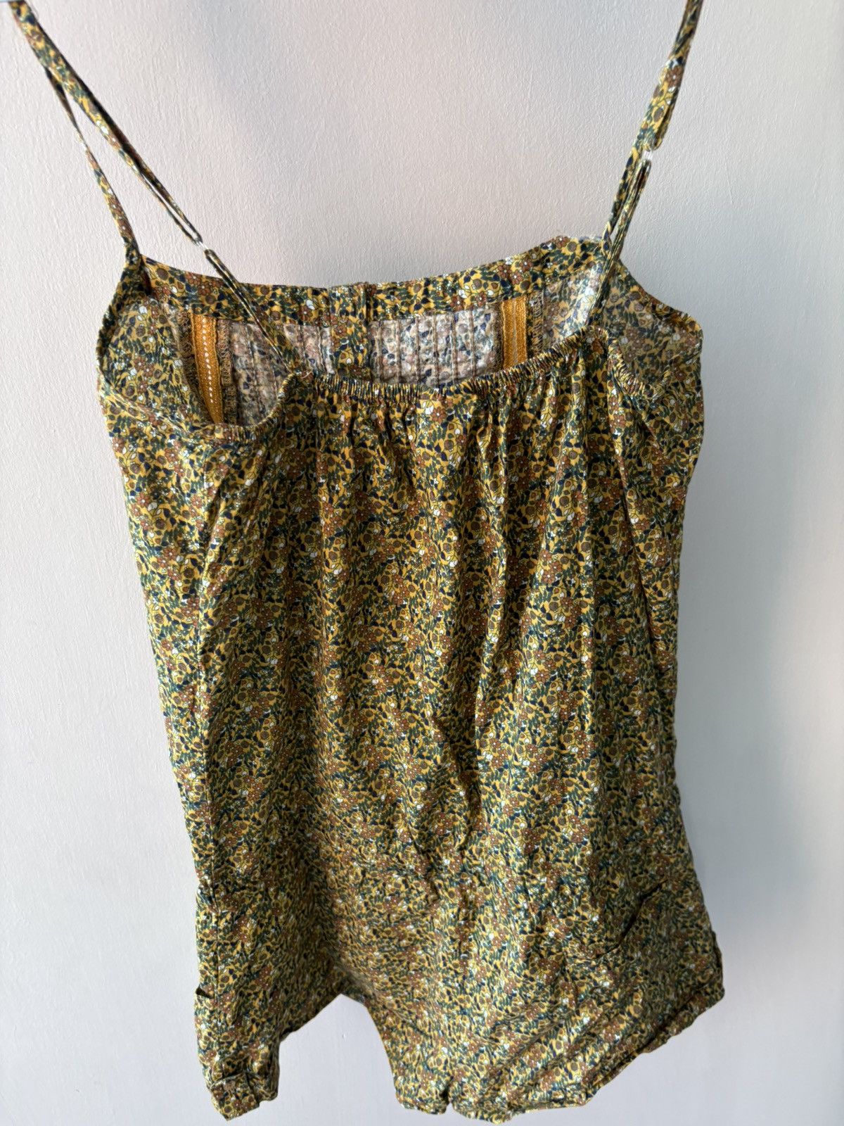 Vintage 2000’s overall Size S / US 4 / IT 40 - 12 Thumbnail