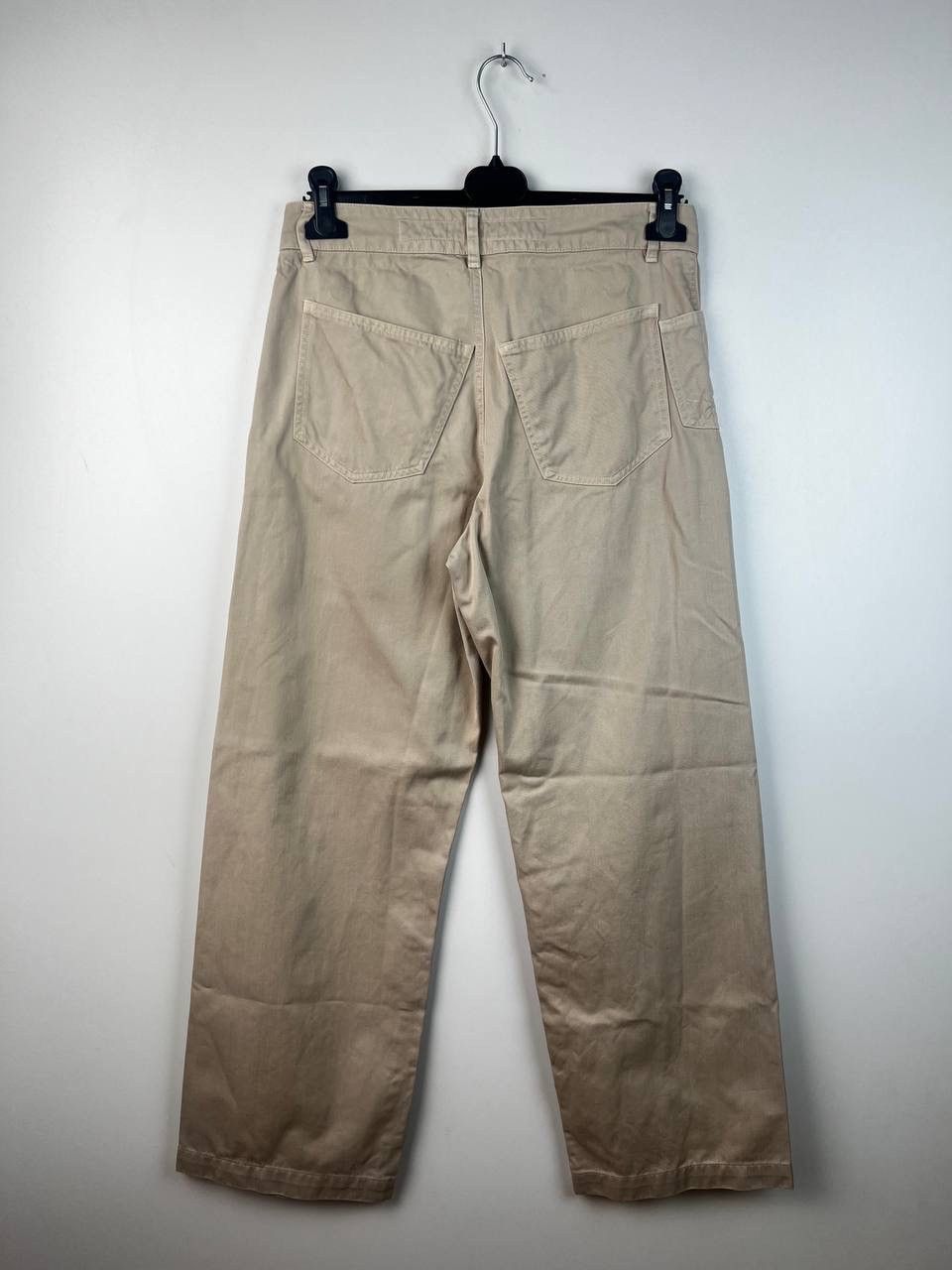 Marithe + Francois Girbaud Marithe Francois Girbaud luxury vintage pants size 30 Size US 30 / EU 46 - 4 Thumbnail