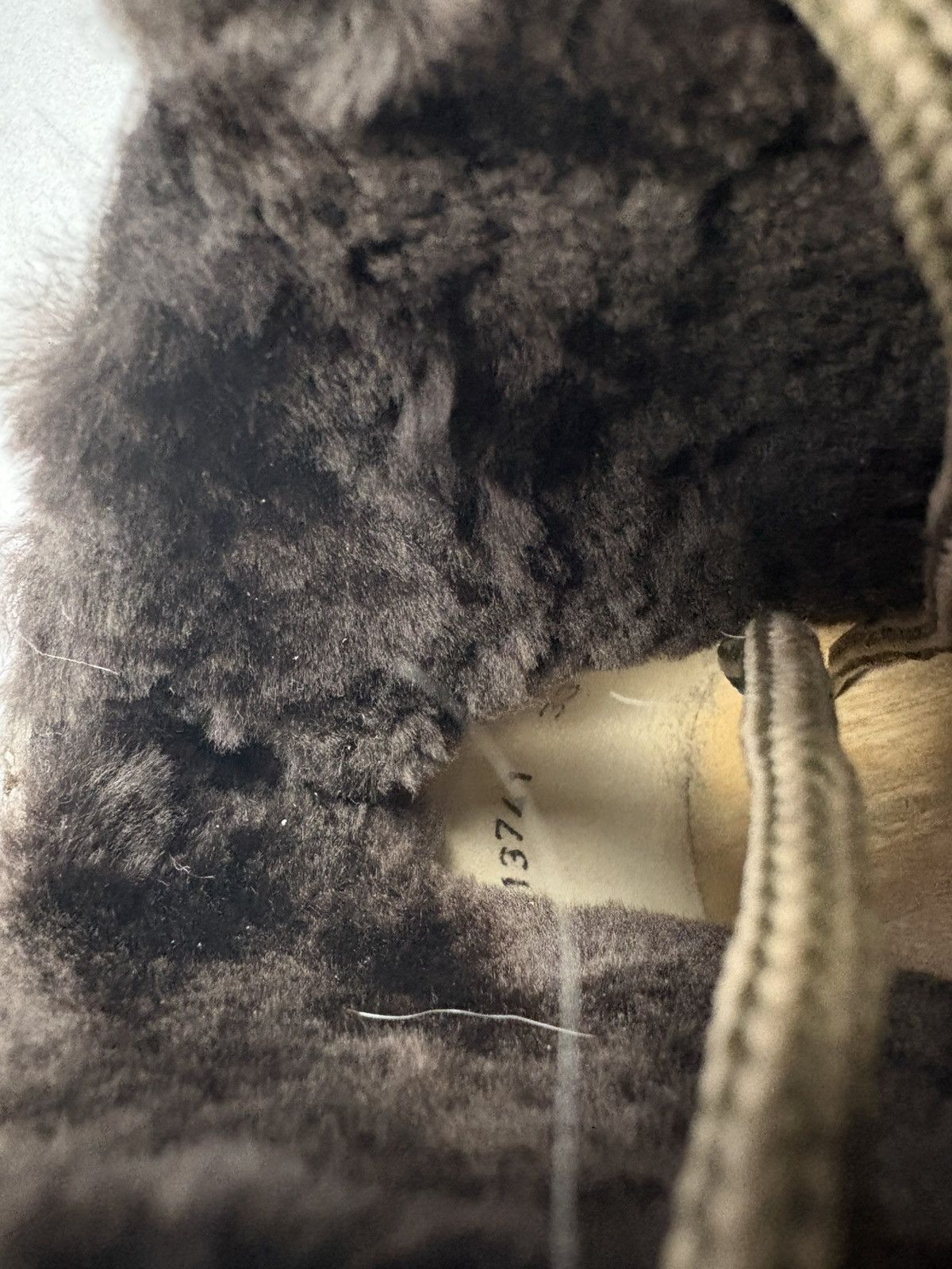 Other Woody Wood-O-Flex Cowhide Fur Ankle Boots Size 38 AvantGarde Size US 8 / IT 38 - 20 Thumbnail
