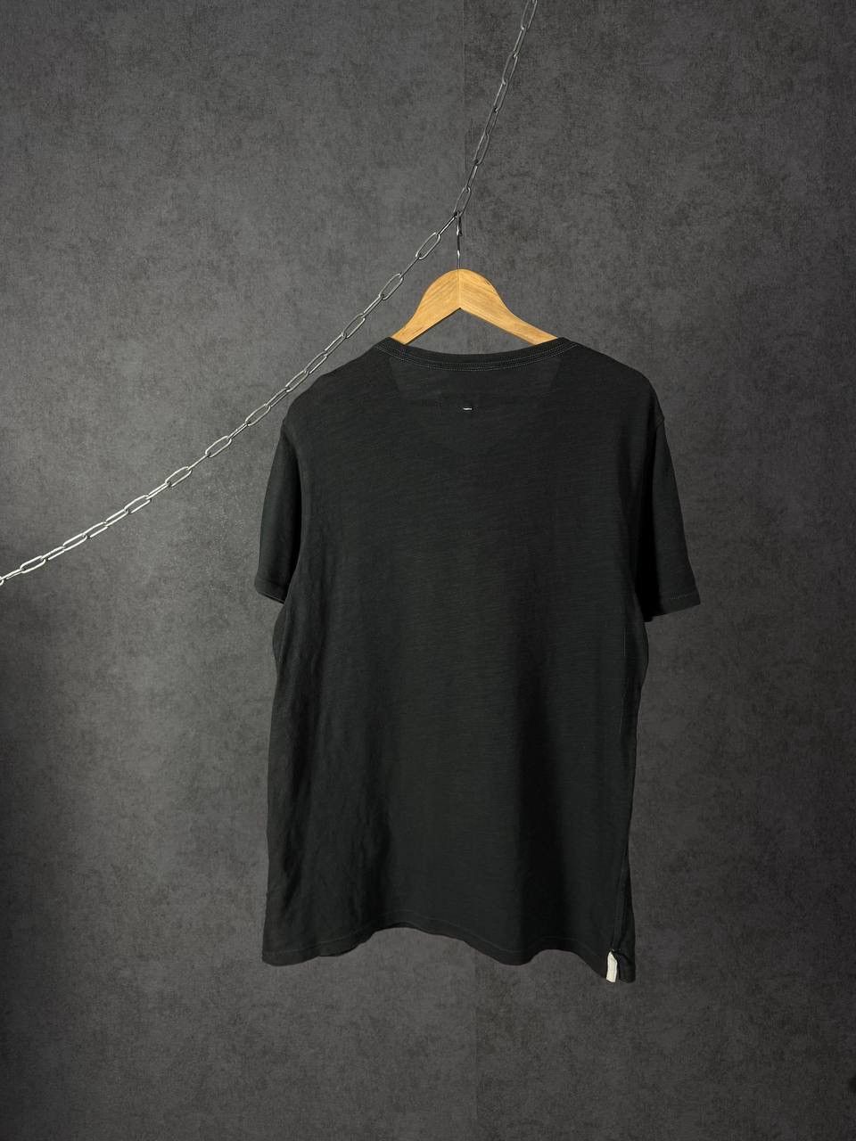 Rag & Bone Rag & Bone designer luxury tee Size US M / EU 48-50 / 2 - 5 Thumbnail
