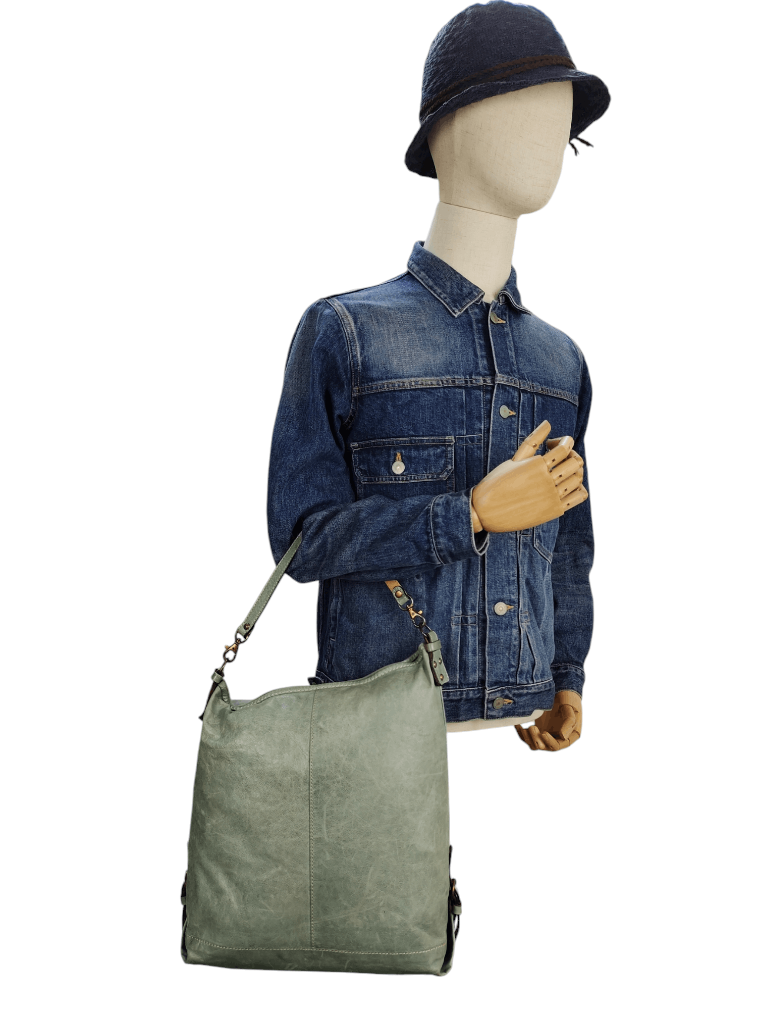Comme des Garcons × Junya Watanabe RARE? JUNYA WATANABE MAN denim 