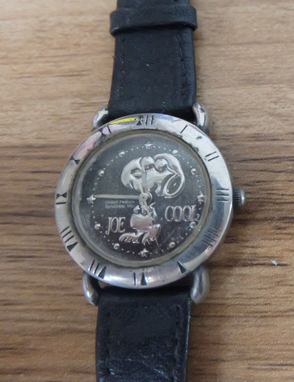 Vintage Snoopy Watch Size ONE SIZE - 1 Thumbnail