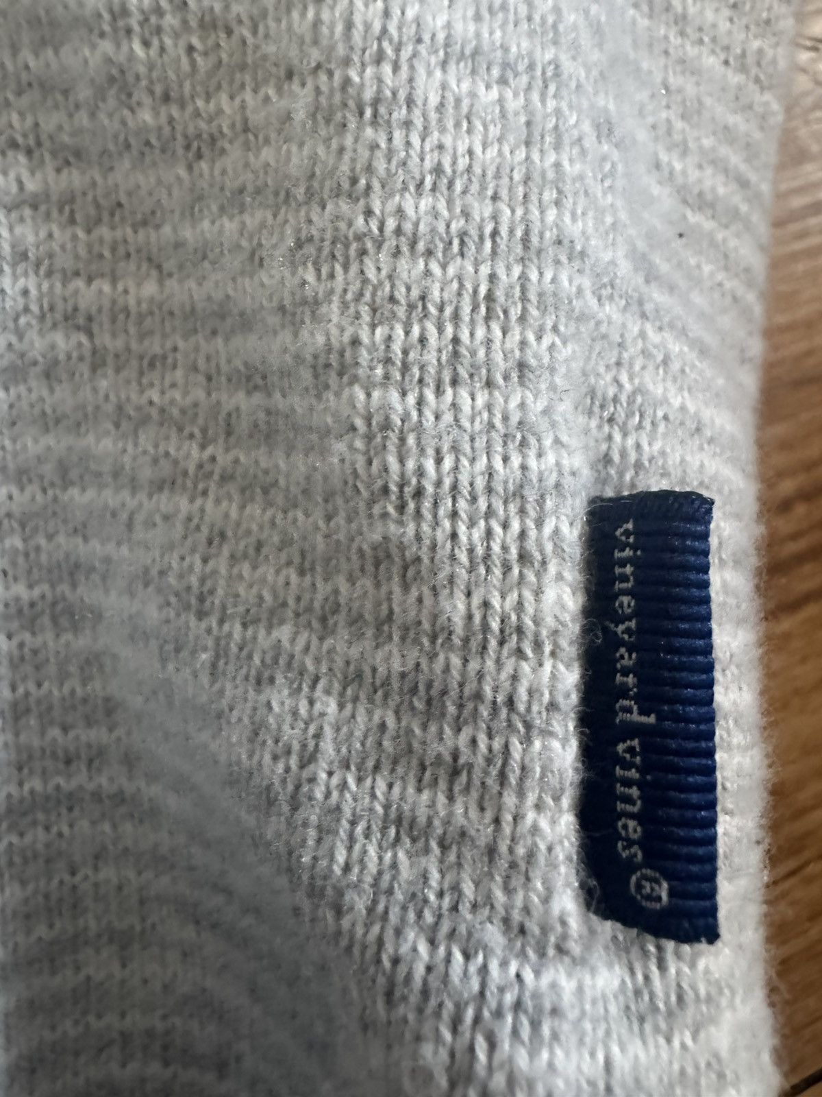 Vineyard Vines Vineyard Vines quater zip Size US L / EU 52-54 / 3 - 5 Thumbnail