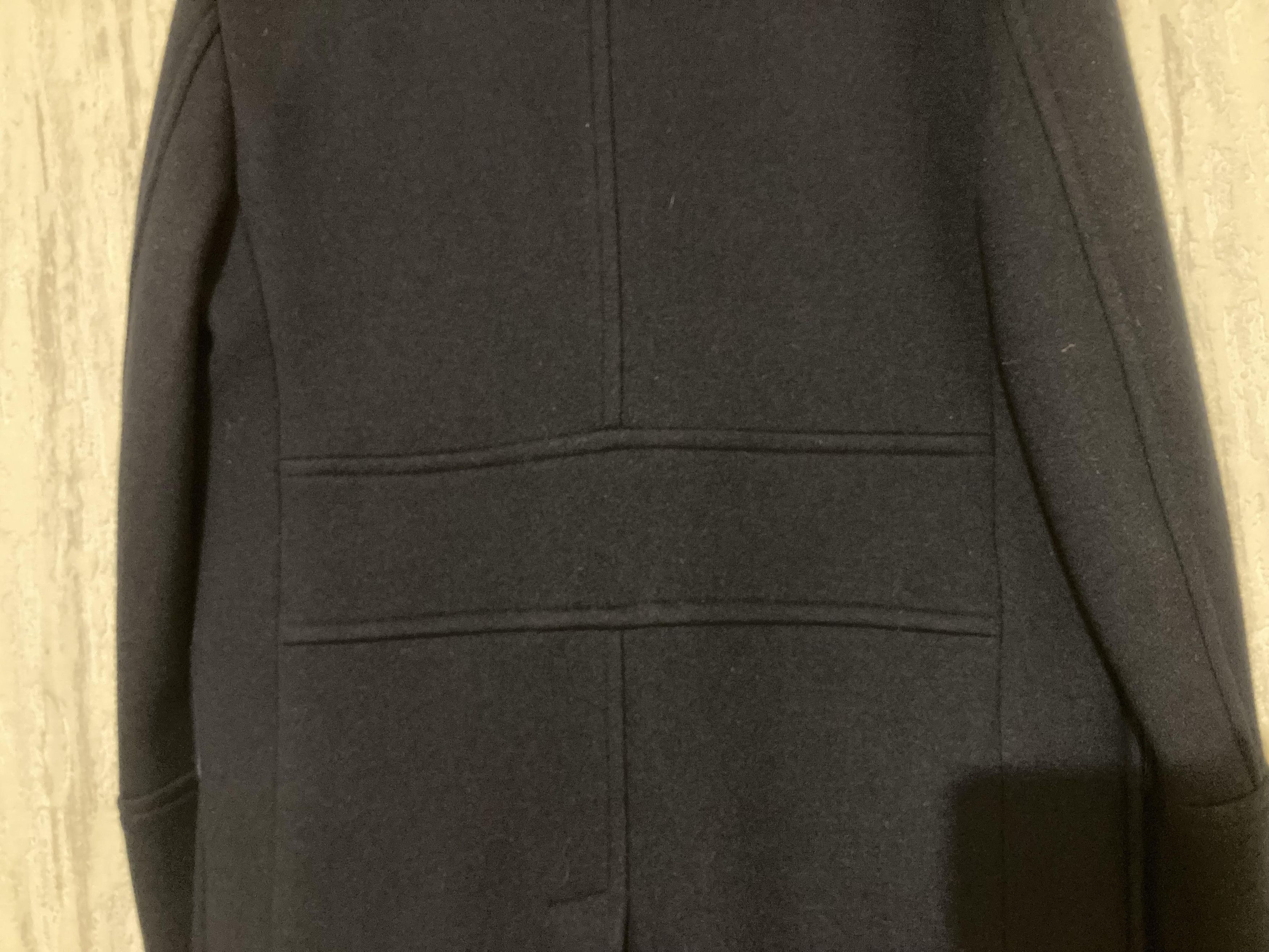 Eleventy Eleventy Platinum First Class Cashemire Wool Long Overcoat Size US M / EU 48-50 / 2 - 14 Thumbnail