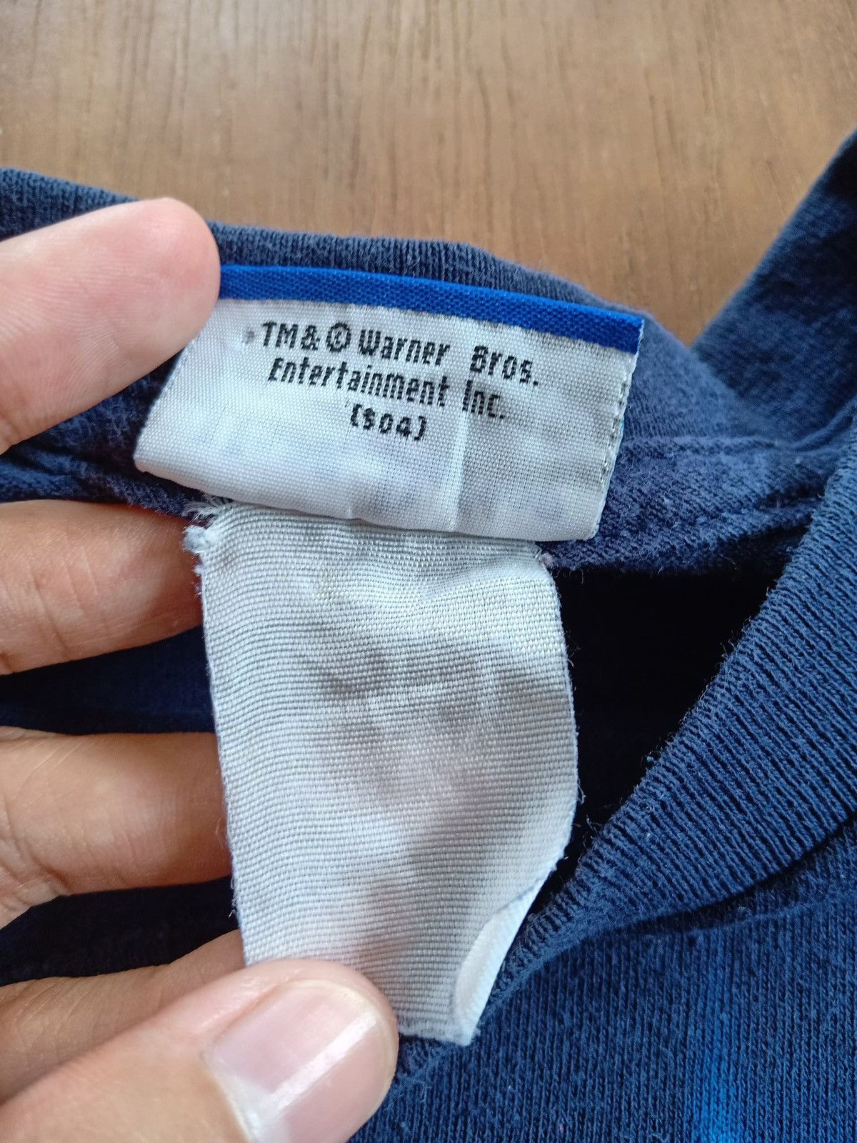 Other Vintage Herry Potter Size US M / EU 48-50 / 2 - 8 Thumbnail