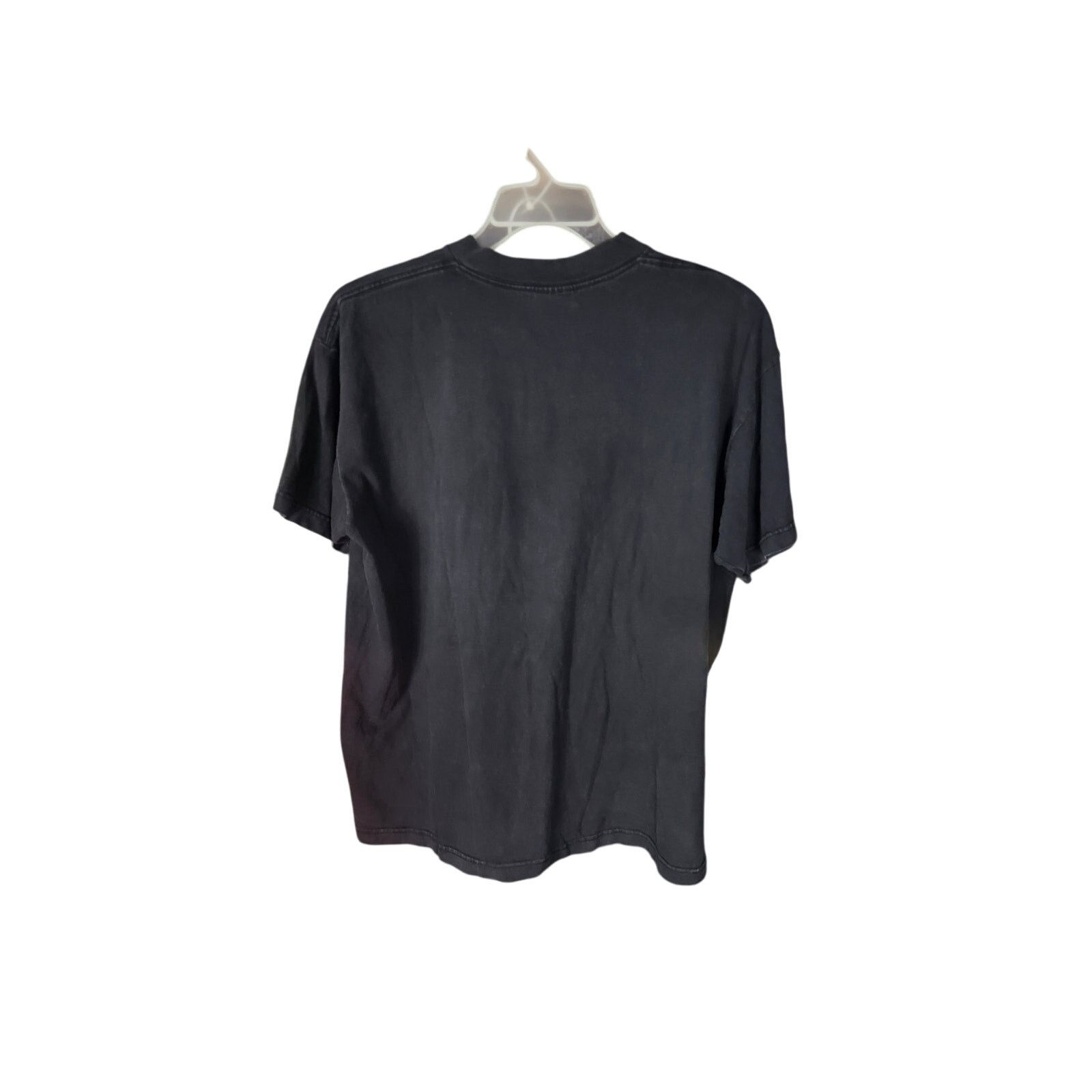 Hard Rock Cafe Vintage Hard Rock Cafe New York T men's large Size US L / EU 52-54 / 3 - 2 Thumbnail