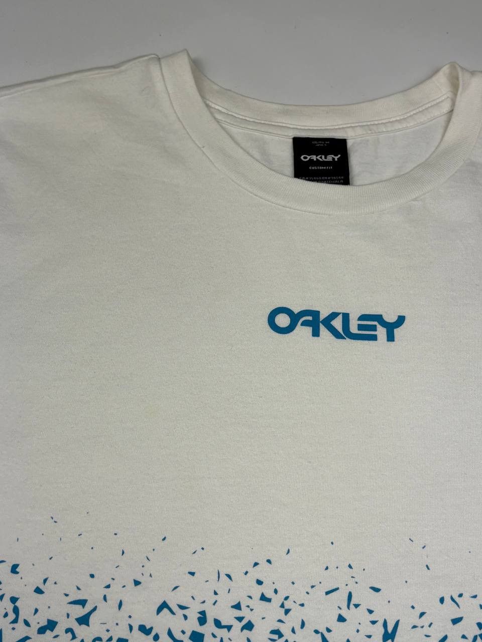Oakley Oakley Shirt Logo Size US M / EU 48-50 / 2 - 10 Thumbnail