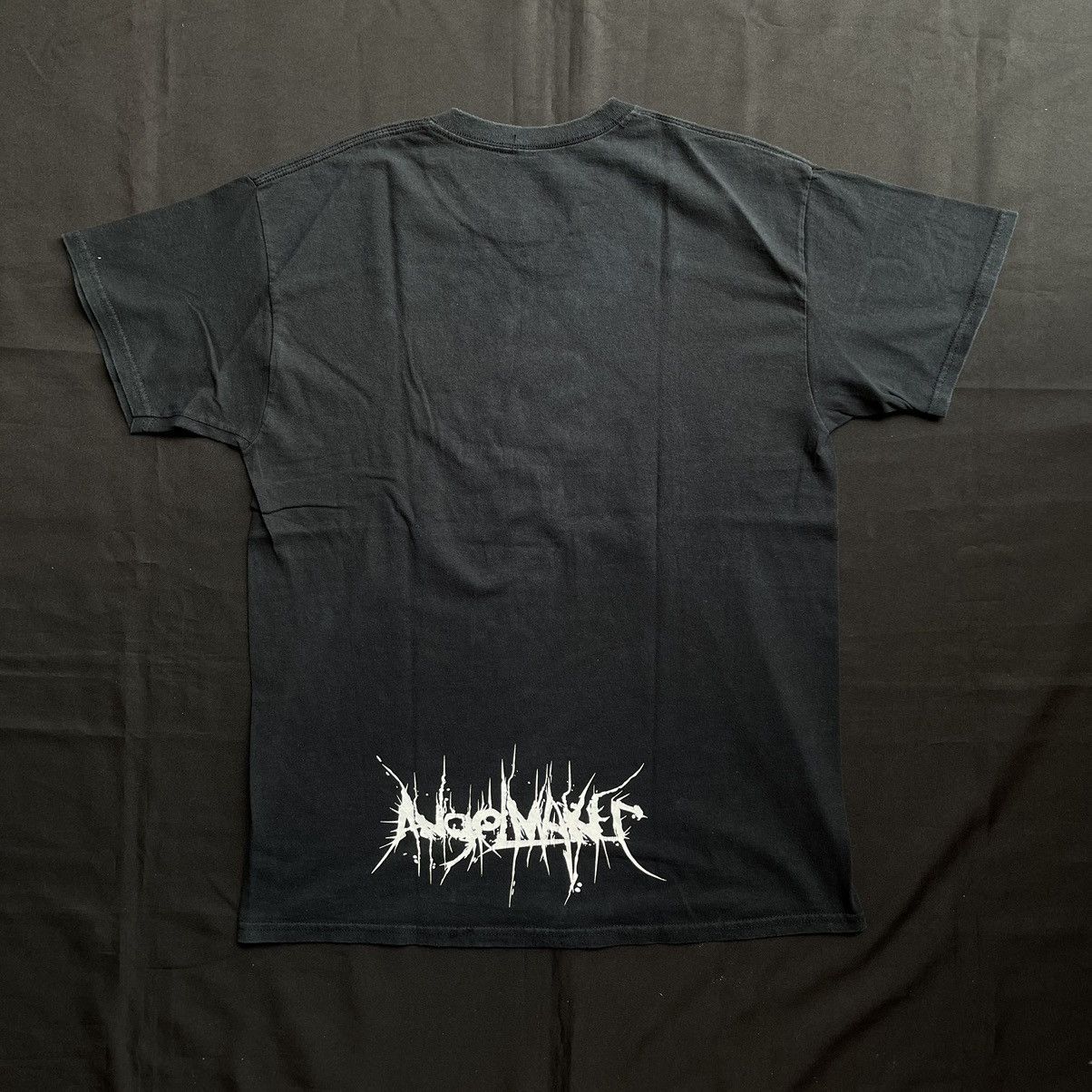 Band Tees × Vintage Band Deathcore Angelmaker Size US L / EU 52-54 / 3 - 2 Thumbnail