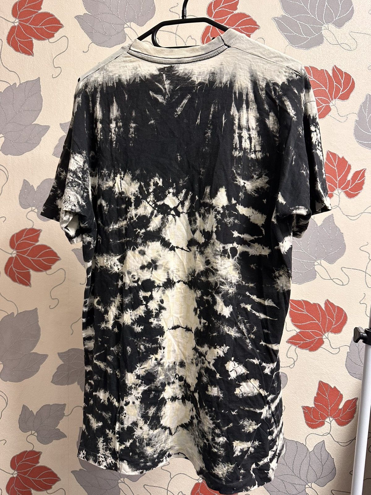 Band Tees × Vintage Vintage The Doors 90s Jim Morrison "An American Prayer" Size US M / EU 48-50 / 2 - 10 Thumbnail