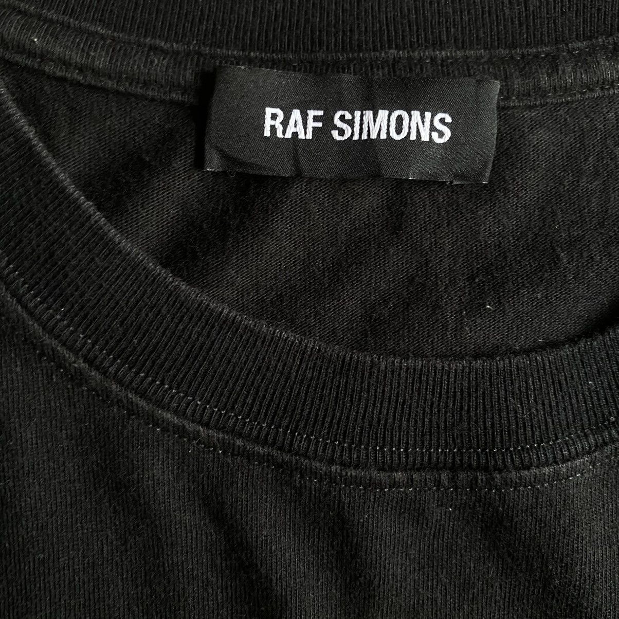 Raf Simons Raf Simons SS19 Oversize T Shirt Size US S / EU 44-46 / 1 - 5 Thumbnail