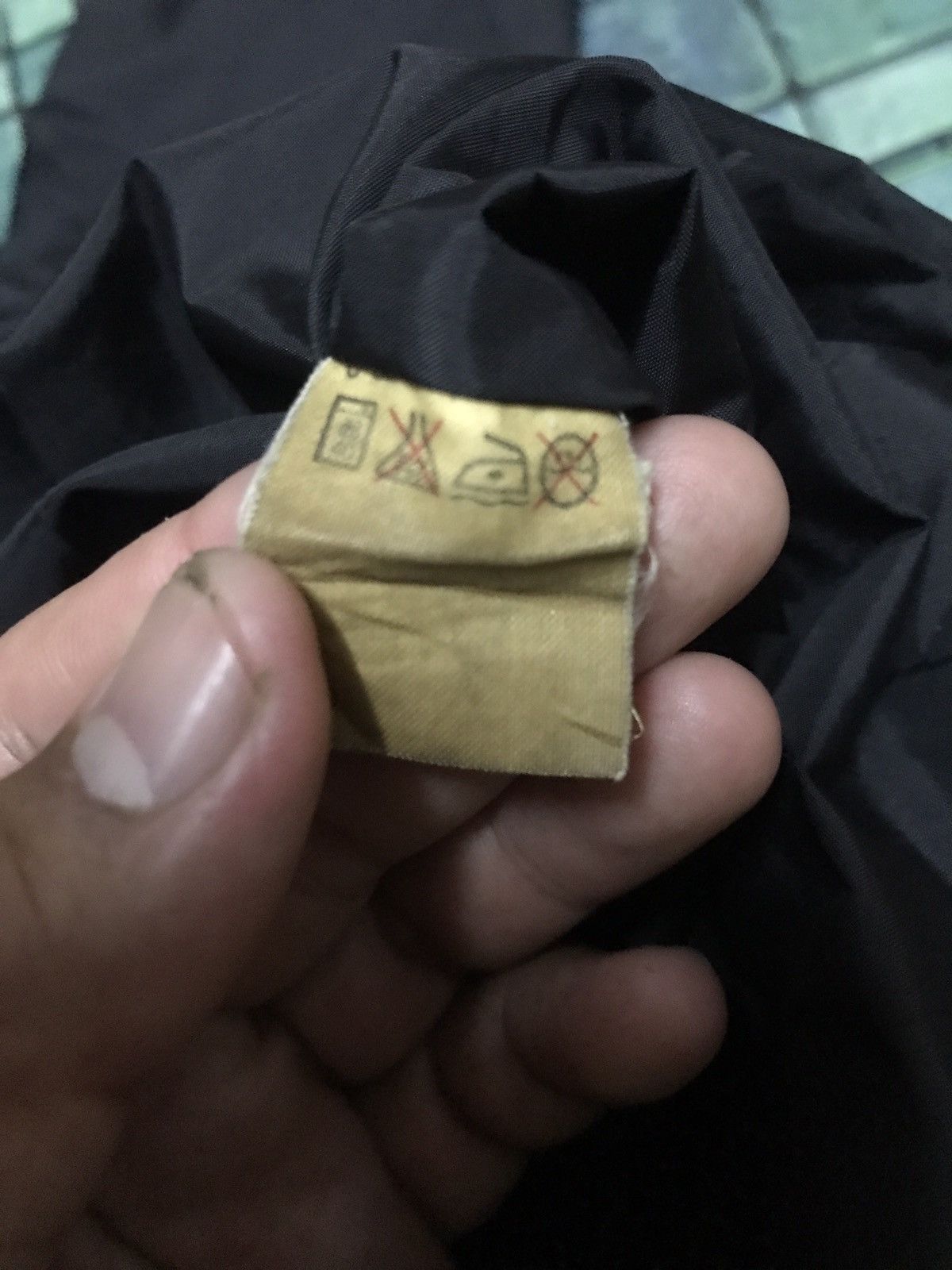 Polo Ralph Lauren RARE VINTAGE POLO SPORT RALPH LAUREN JACKET OVERSIZED Size US XL / EU 56 / 4 - 10 Thumbnail