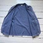Dries Van Noten Dries Van Noten Finely Striped Cotton Blazer size54 VVGC Size 54R - 8 Thumbnail