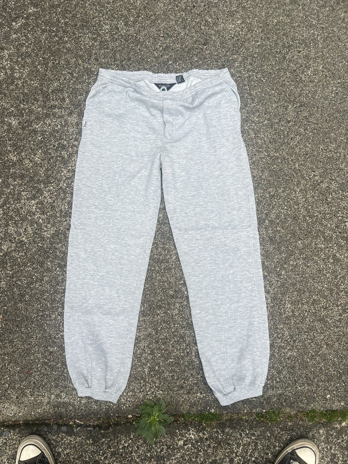 Dior sweatpants deals