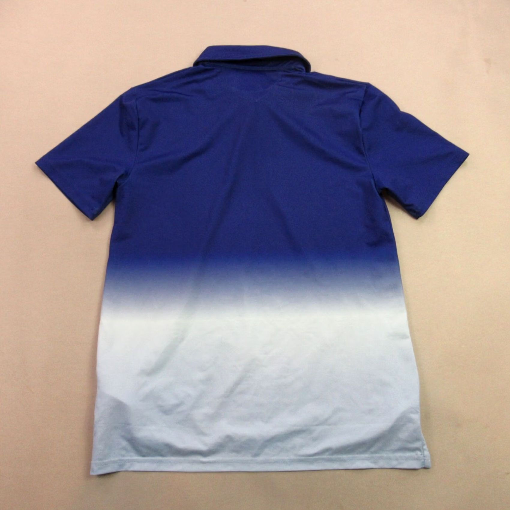 Polo Ralph Lauren Polo Ralph Lauren Polo Shirt Mens Large Performance Short Sleeve Lightweight Golf Size US M / EU 48-50 / 2 - 6 Thumbnail