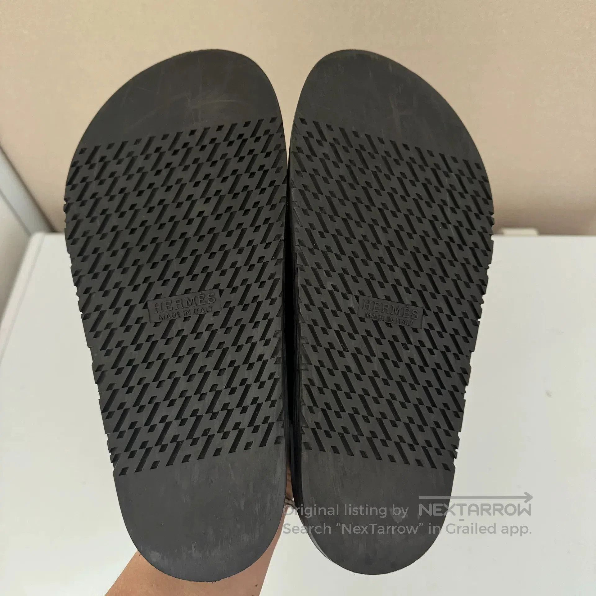 Hermes Hermes Johan Mules. Size US 7 / EU 40 - 4 Thumbnail