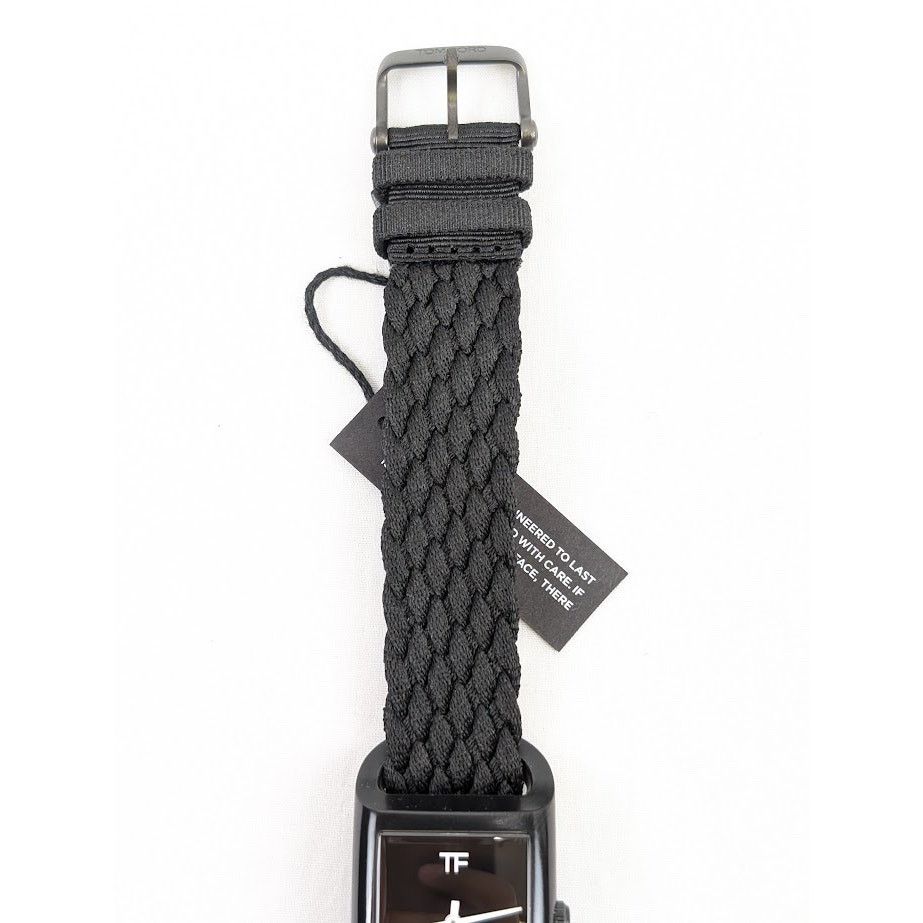 Tom Ford o1rshd1 Size: OS / Watch in Black Size ONE SIZE - 13 Thumbnail