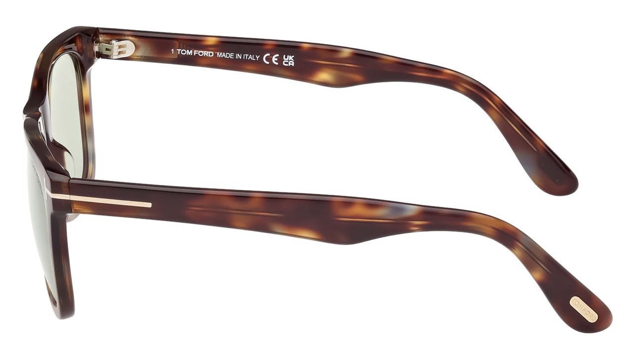 Tom Ford Tom Ford FT1099 56N sunglasses Size ONE SIZE - 7 Thumbnail