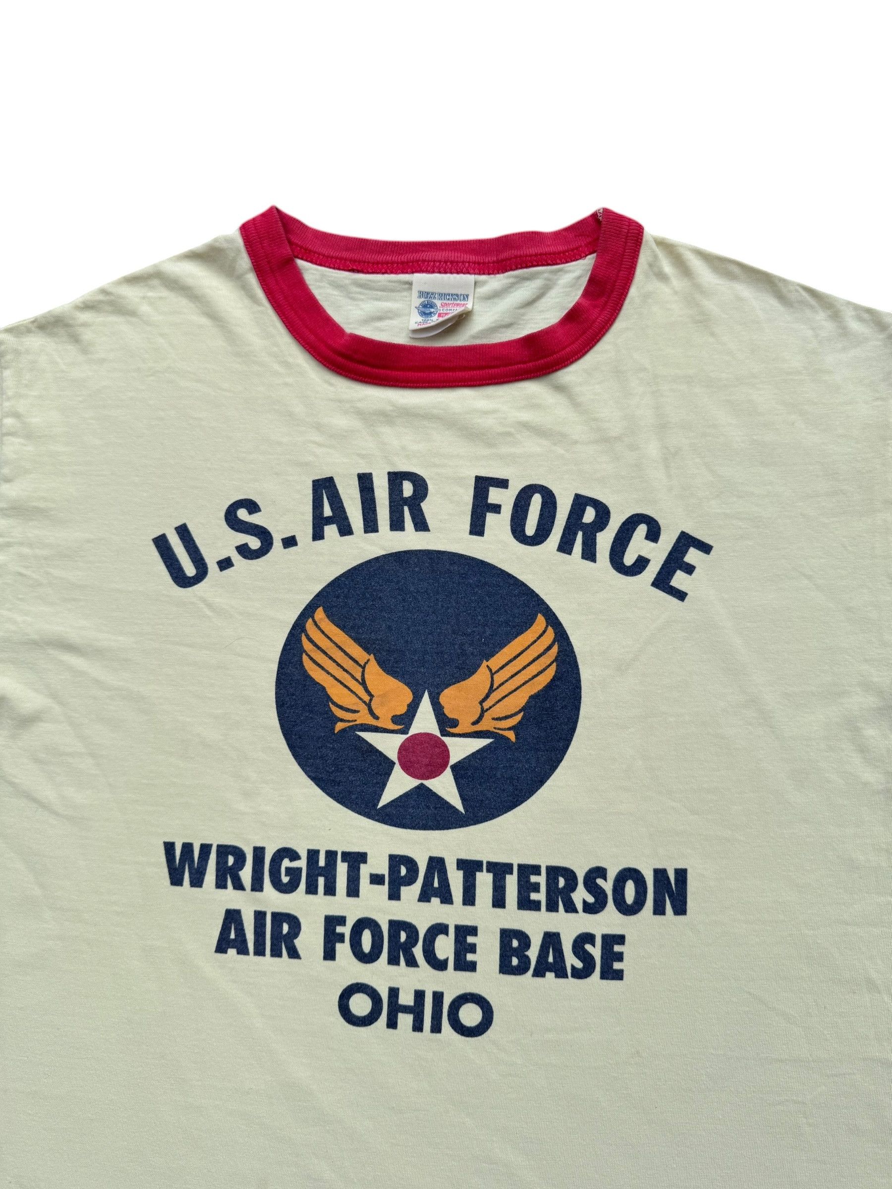Buzz Rickson's Vintage Buzz Rickson US Air Force Size US L / EU 52-54 / 3 - 3 Thumbnail