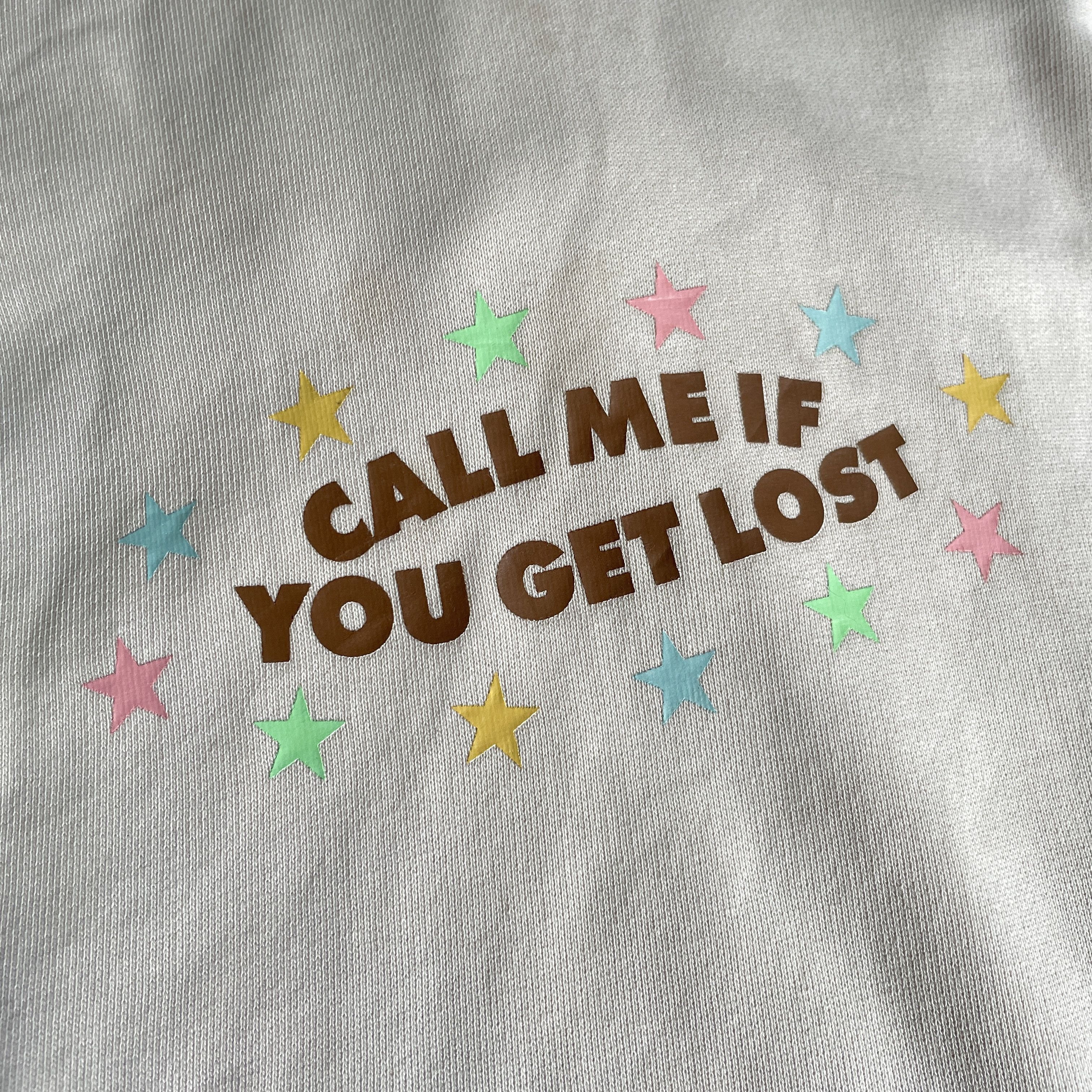Golf Wang Golf Wang Call Me If You Get Lost Hoodie First Release Size US L / EU 52-54 / 3 - 3 Thumbnail