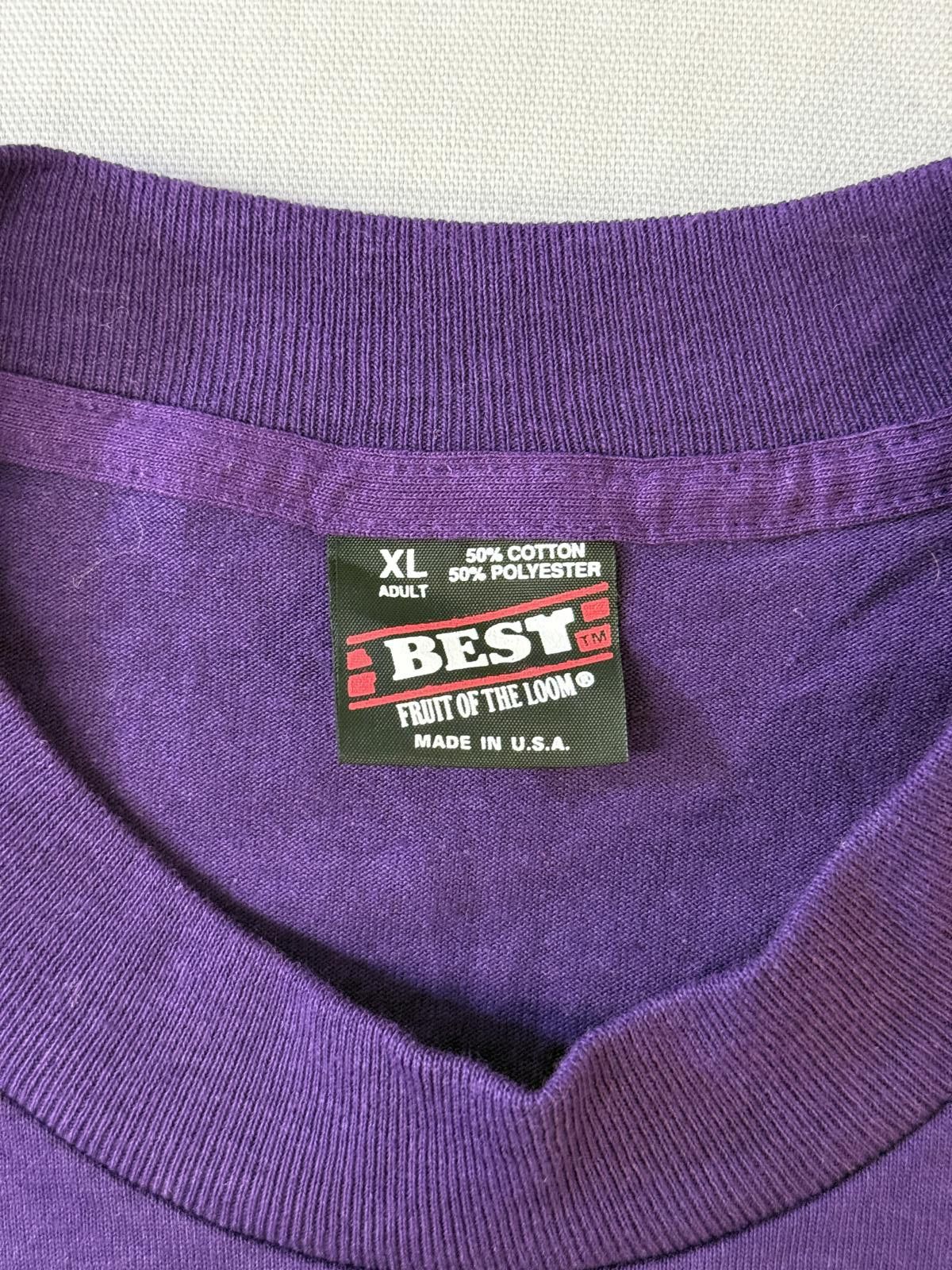 Fruit Of The Loom VTG Home Buyer T-shirt Lender, Self, Buyer, Appraiser Tee XL Size US XL / EU 56 / 4 - 4 Thumbnail