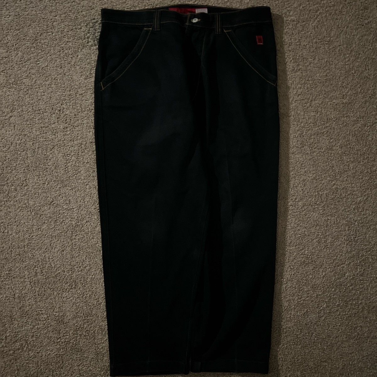 JNCO × Vintage 2000s JNCO Royals Size US 36 / EU 52 - 2 Thumbnail