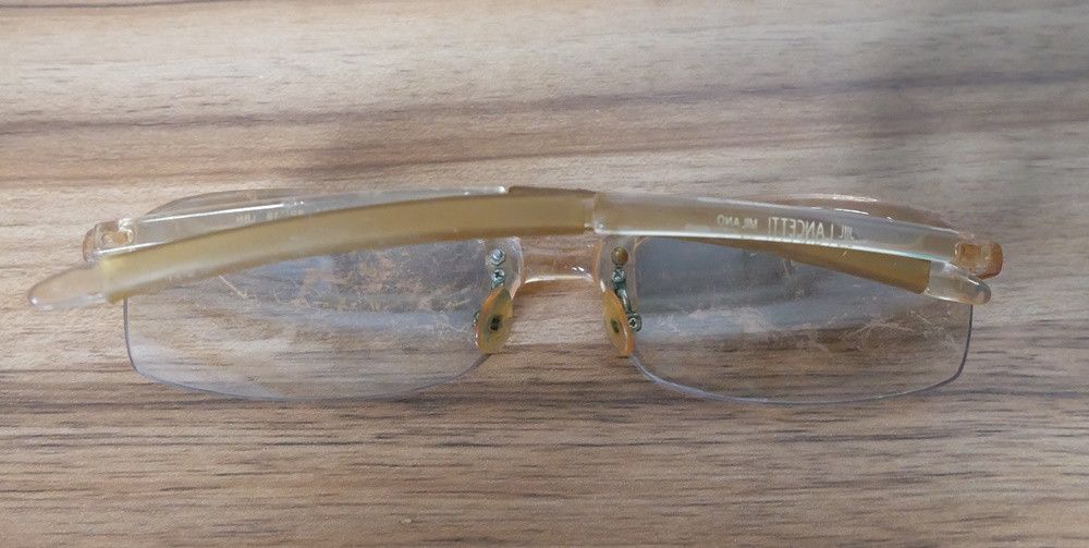 Lui di Lancetti Lancetti LA591 Sunglasses Size ONE SIZE - 9 Thumbnail