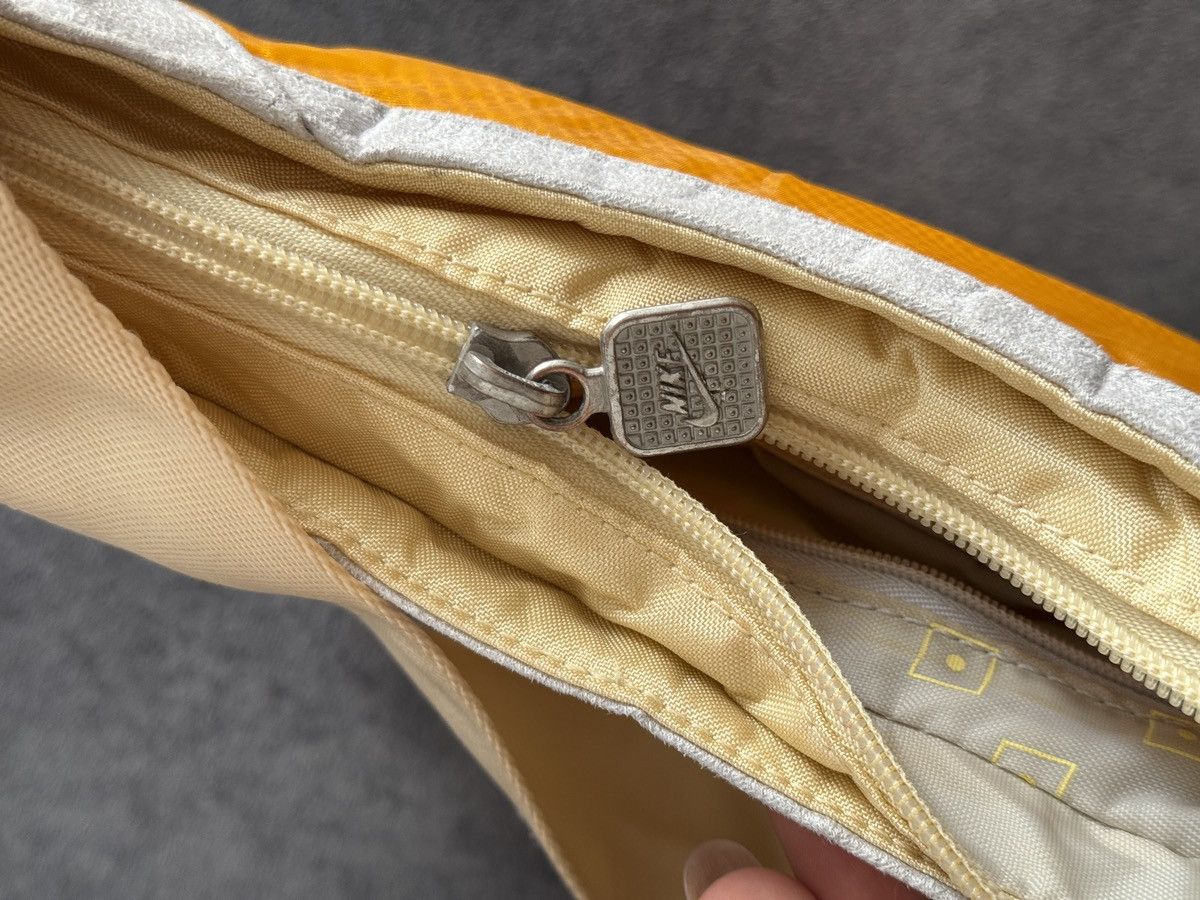 Other 90s Vintage Nike Baguette Y2K Bag Size ONE SIZE - 3 Thumbnail