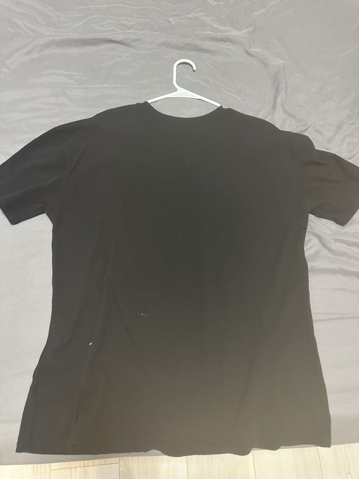 Boohoo × Vintage Vintage style Nashville Tshirt Size US M / EU 48-50 / 2 - 3 Thumbnail