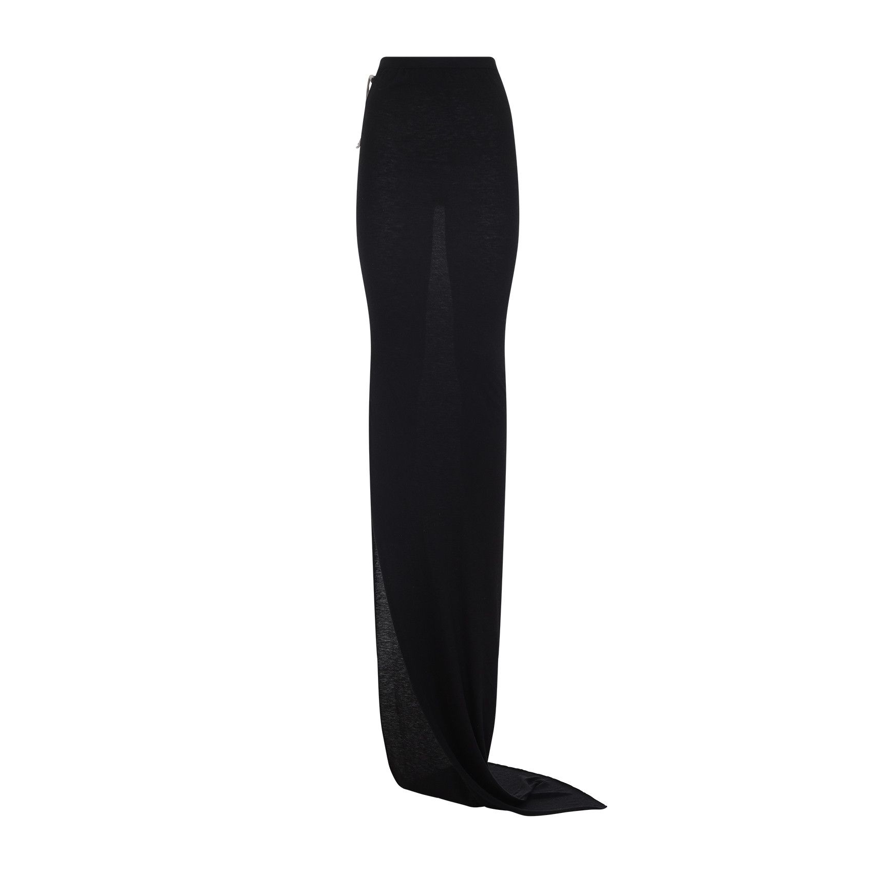 Rick Owens Edfu Skirt
