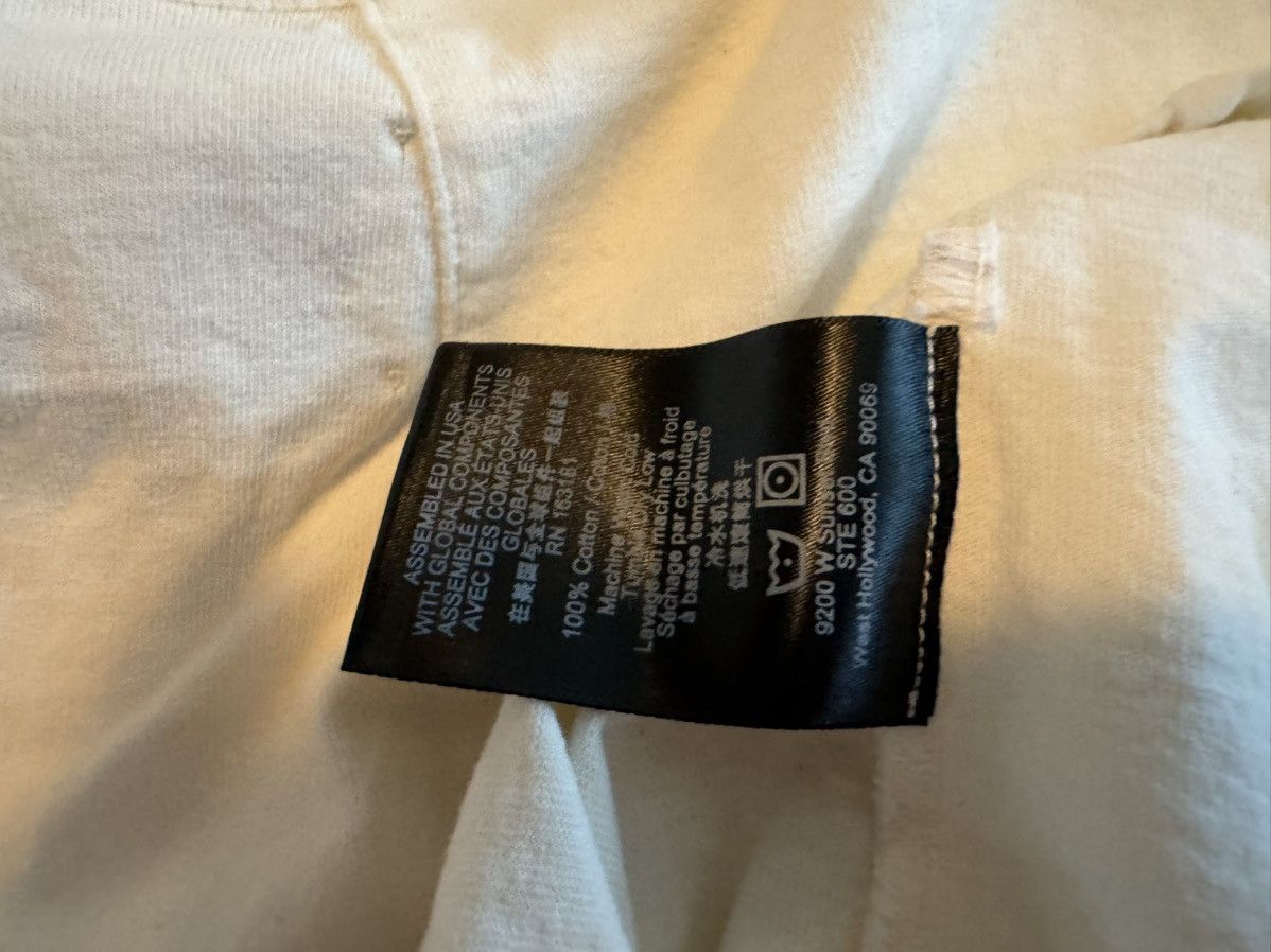 Rhude Rhude - Sextasy Tee Size US M / EU 48-50 / 2 - 5 Thumbnail