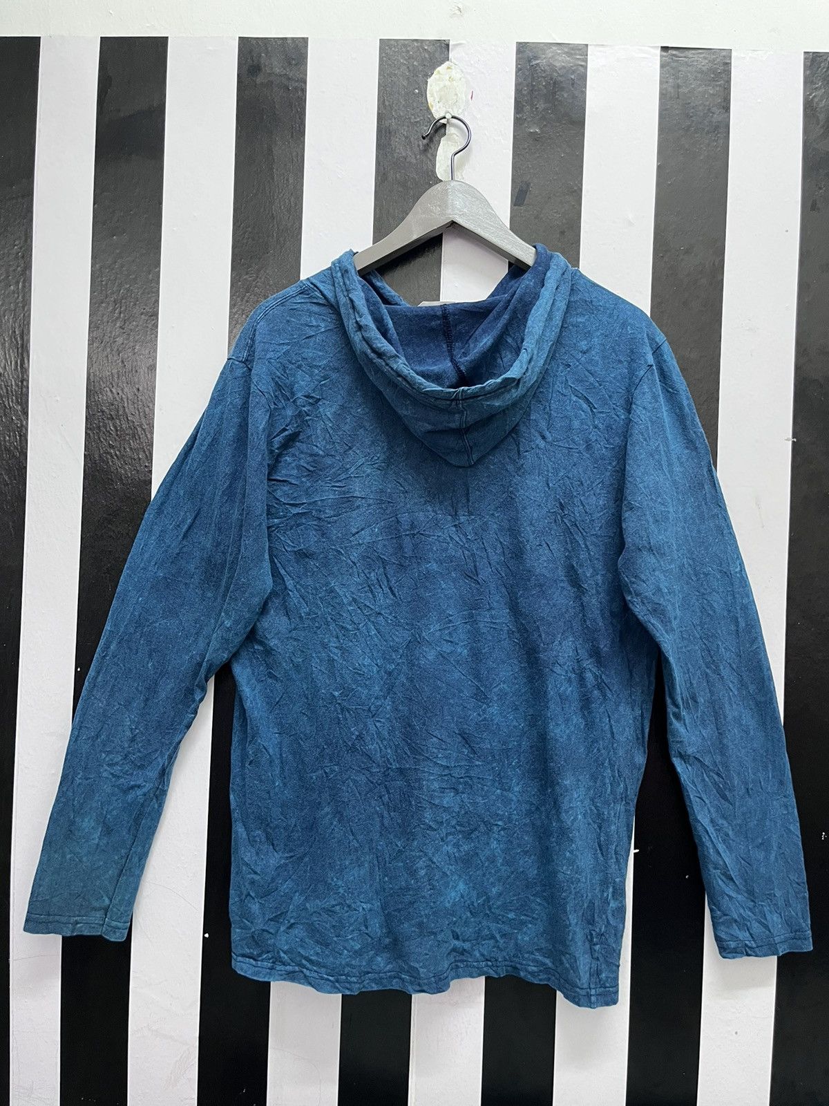 Anvil Anvil hoodie cowboy Size US L / EU 52-54 / 3 - 5 Thumbnail