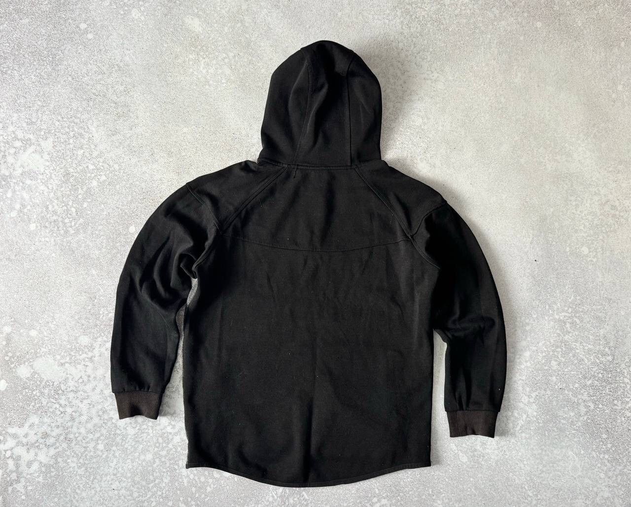 NASCAR × Vintage Vintage Mercedes-Benz AMG Zip Up Racing Hoodie Big Logo Y2K Size US M / EU 48-50 / 2 - 3 Thumbnail