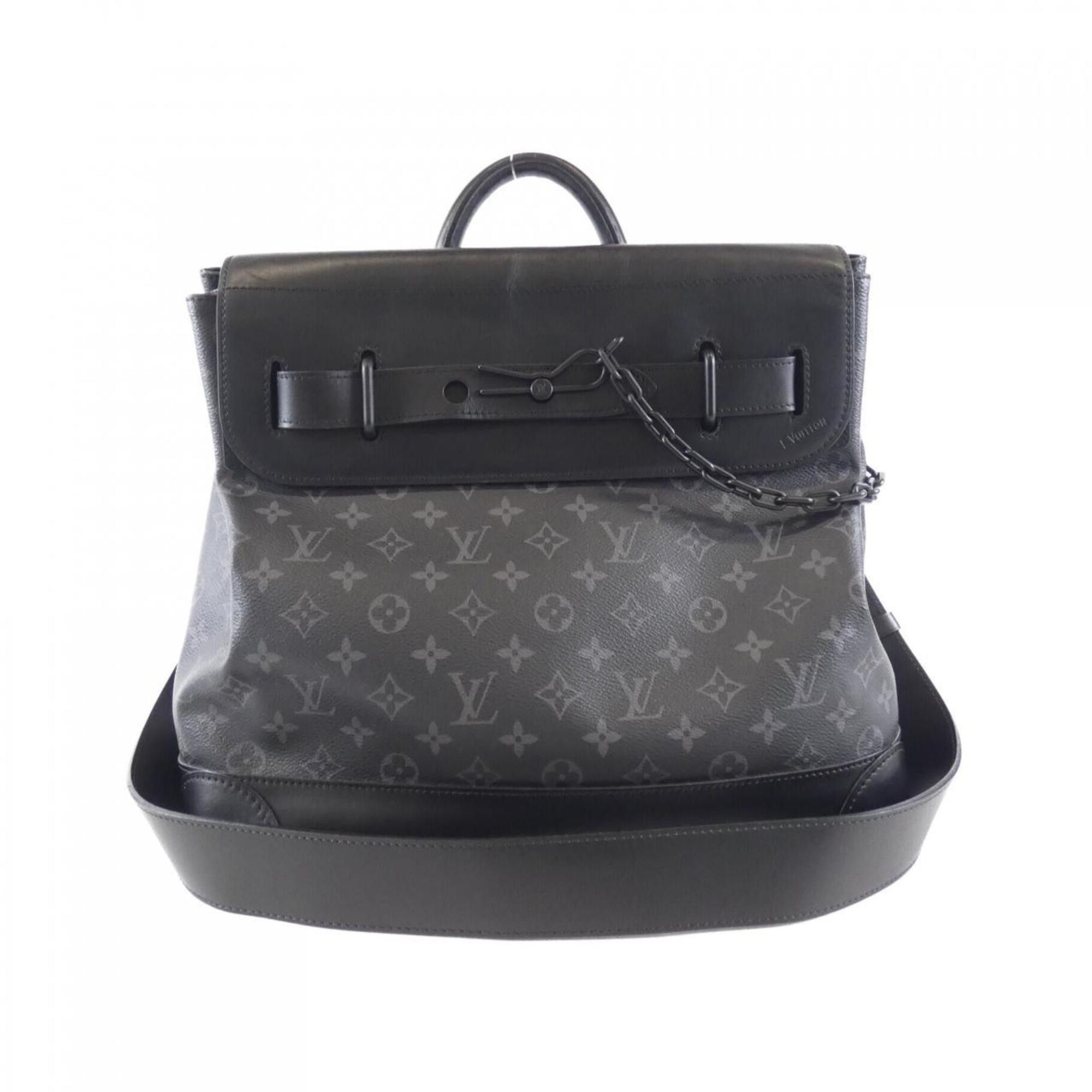 Louis Vuitton Louis Vuitton Steamer shoulder Size ONE SIZE - 1 Thumbnail