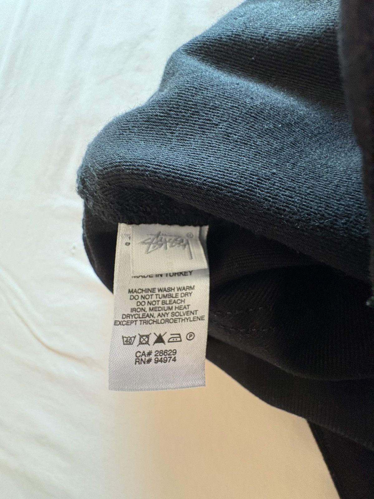 Stussy Stussy Venus print work pants Size US 32 / EU 48 - 5 Thumbnail