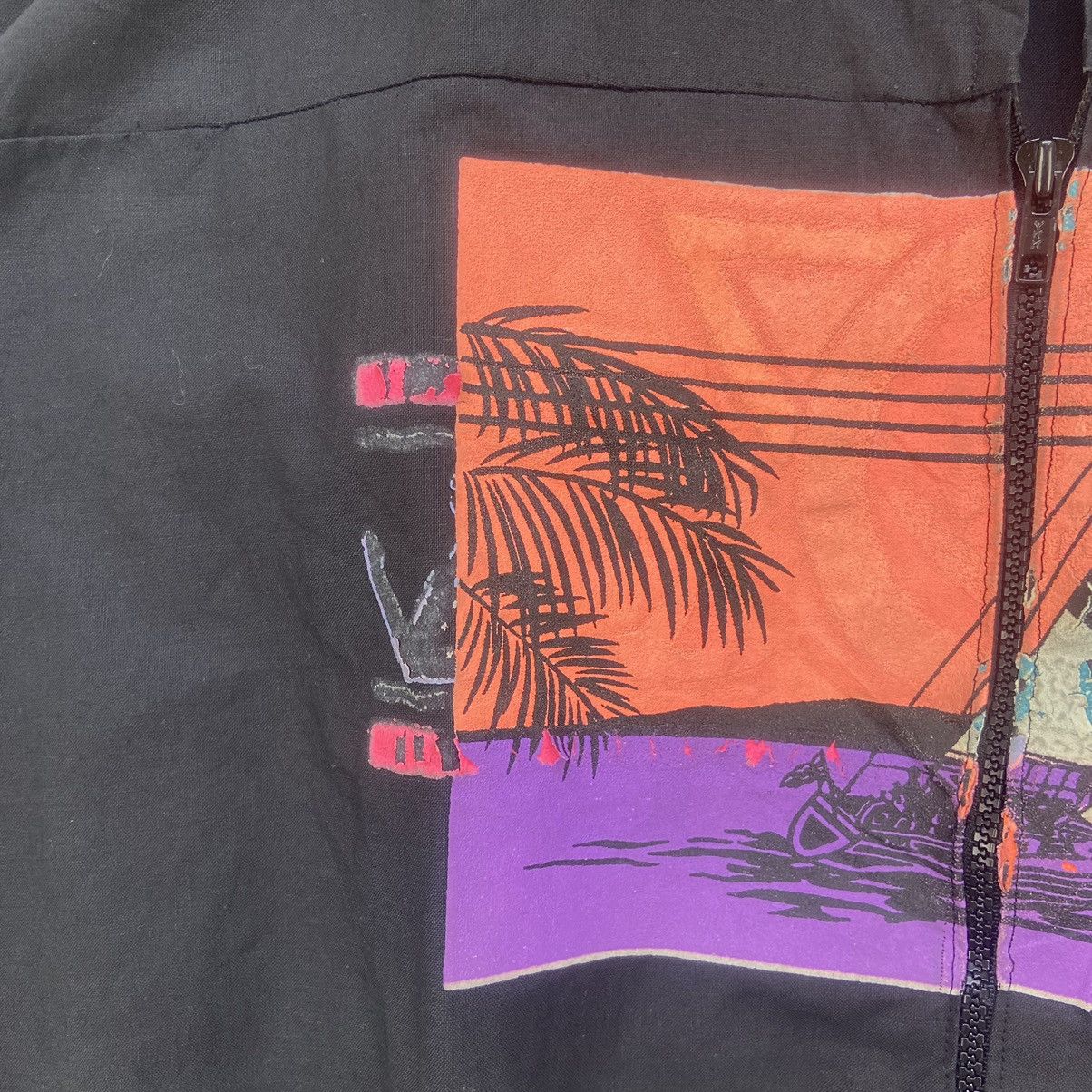 Vintage Vintage Fort Lauderdale Surfing by Speed Limit 88 Size US L / EU 52-54 / 3 - 23 Thumbnail