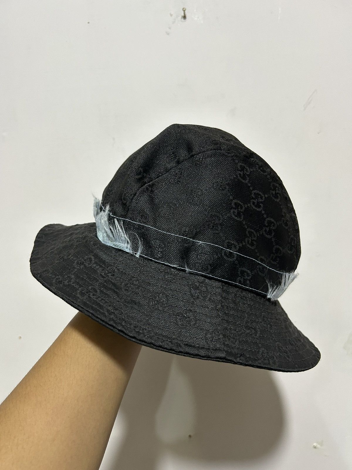 Gucci Gucci Bucket Hats Size ONE SIZE - 4 Thumbnail