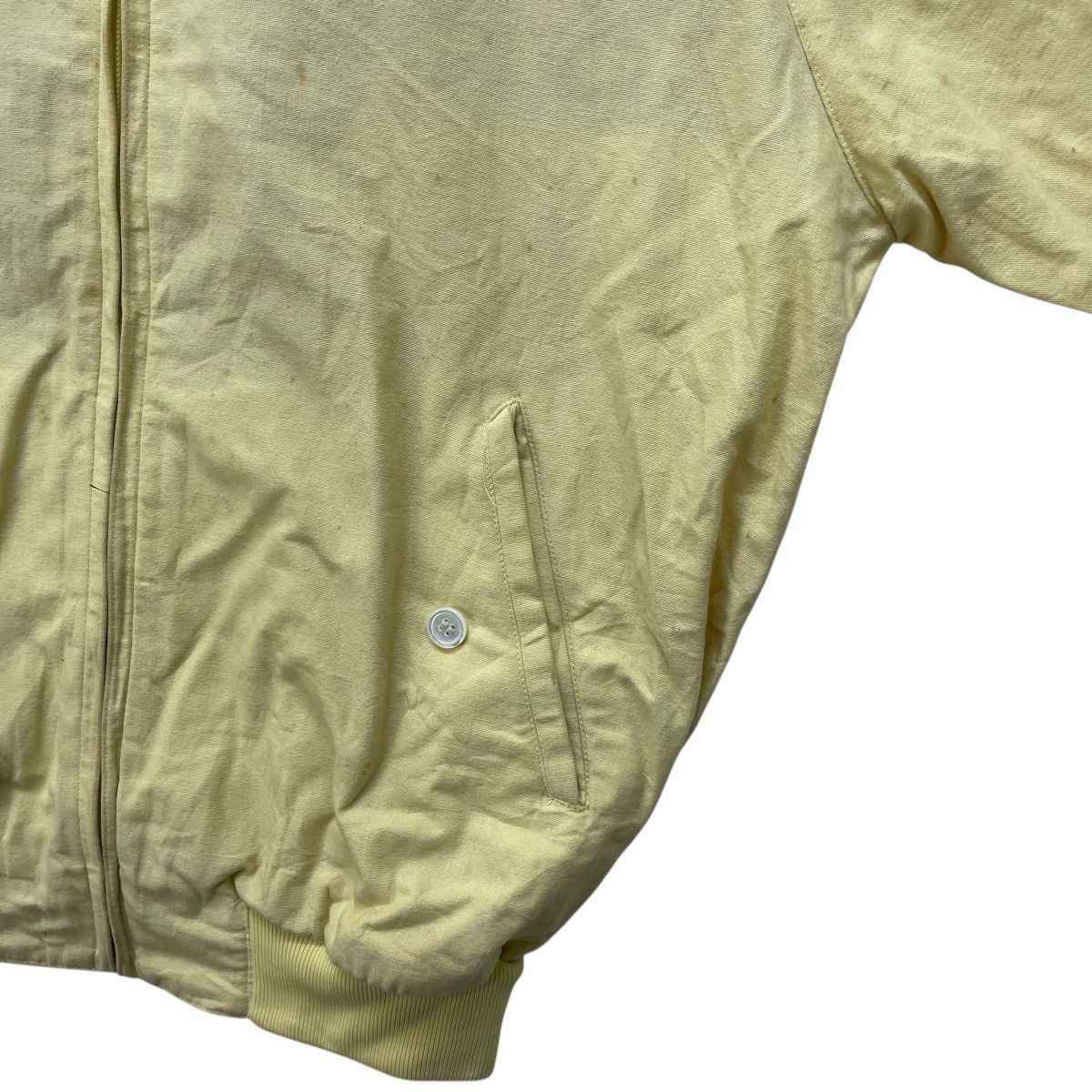 Baracuta 💥Vintage Trashed Baracuta G9 Jacket Size US M / EU 48-50 / 2 - 11 Thumbnail