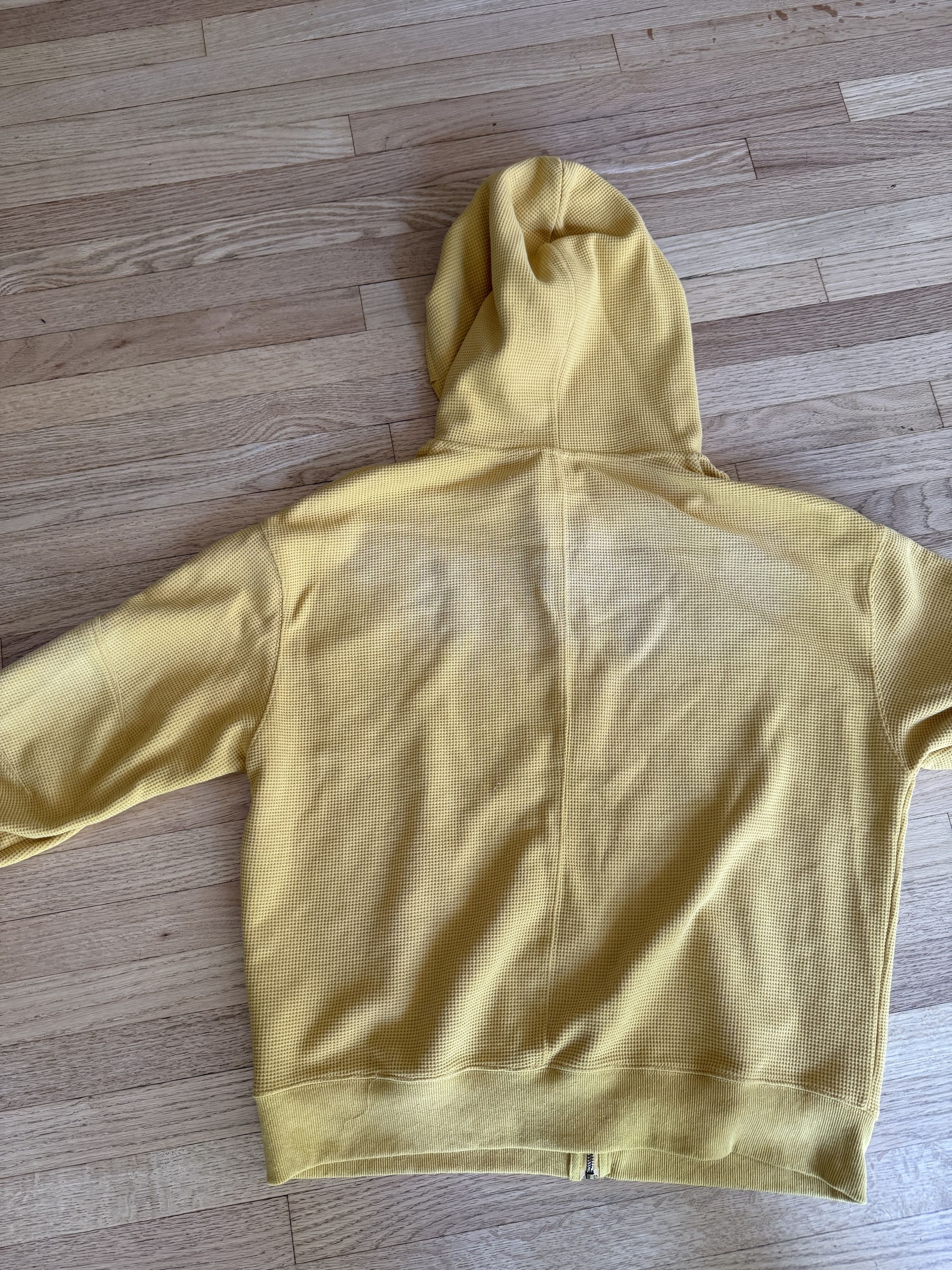 Other Xwore Darted Zip Up Hoodie Size US M / EU 48-50 / 2 - 8 Thumbnail