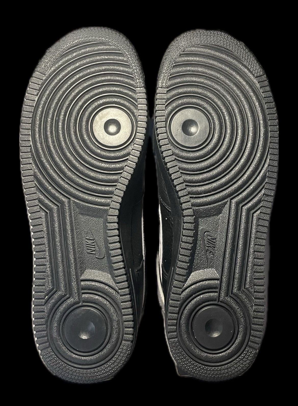1017 ALYX 9SM × Nike 1017 Alyx Air Forces Size US 11 / EU 44 - 6 Thumbnail