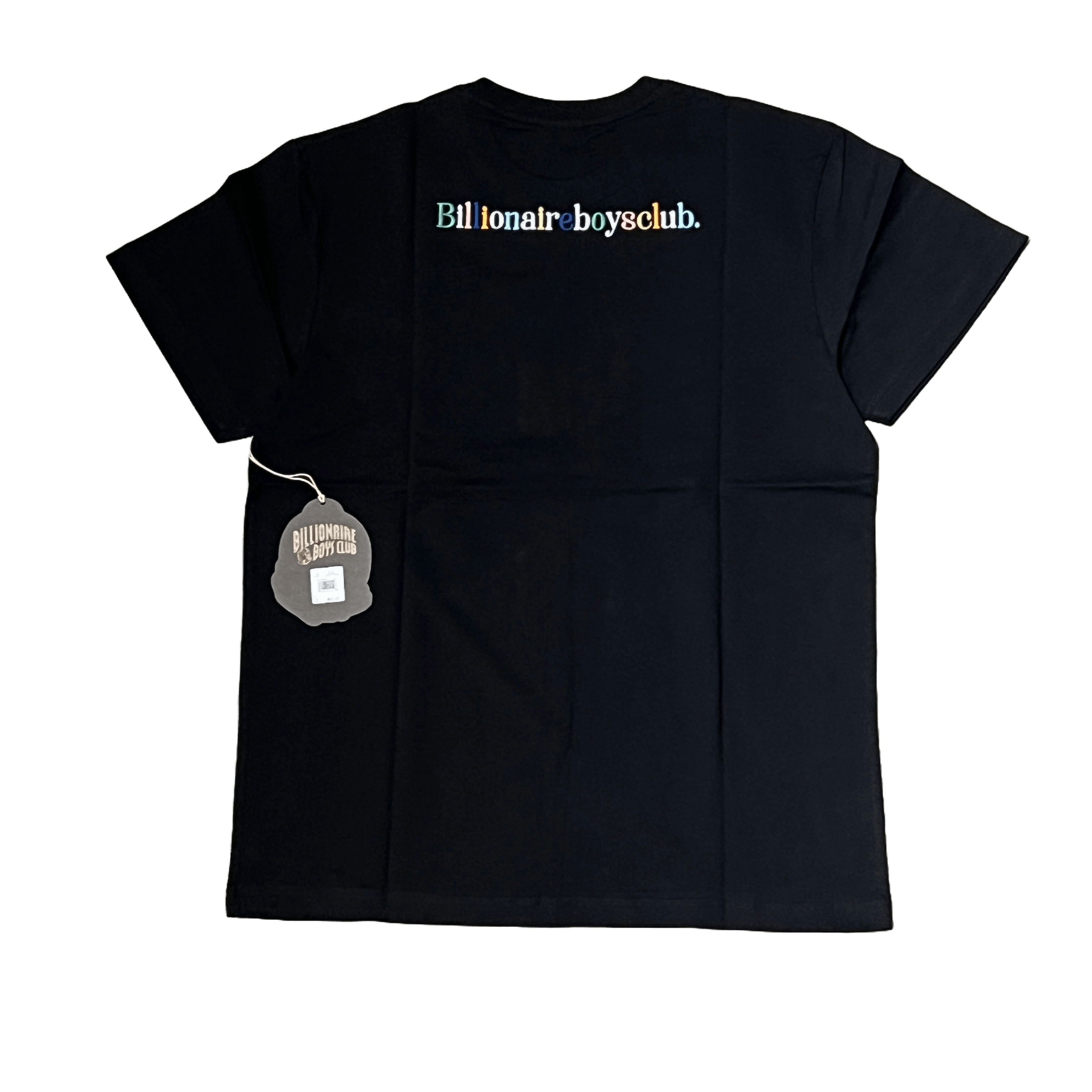 Billionaire Boys Club BILLIONAIRE BOYS CLUB BOREALIS SS KNIT Size US L / EU 52-54 / 3 - 2 Thumbnail