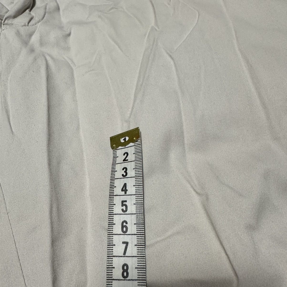 Polo Ralph Lauren Luxury Polo Golf Ralph Lauren Trousers Pants W34xL32 Size US 34 / EU 50 - 12 Thumbnail