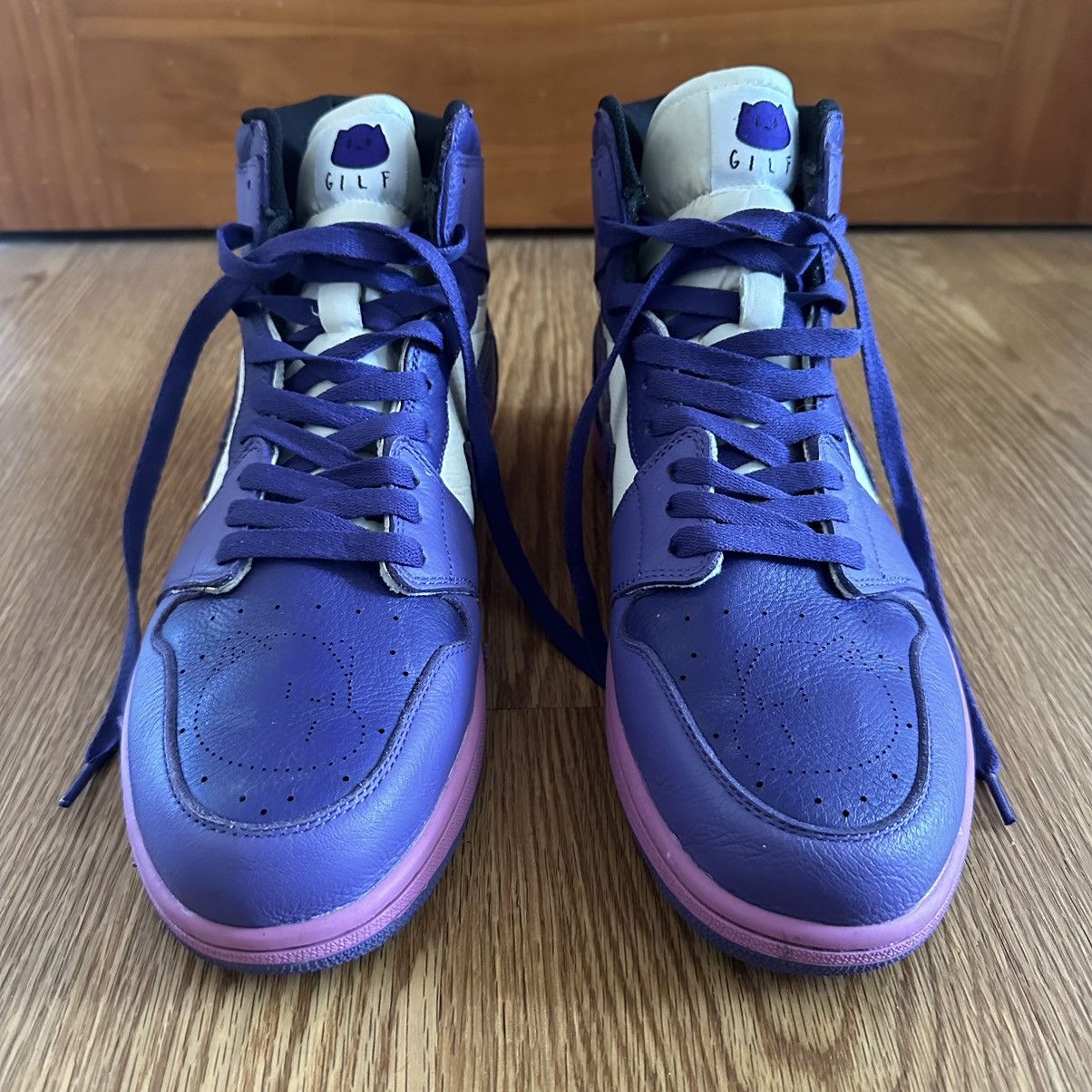 Other Gavin south cat shoe 1 Size US 14 / EU 47 - 5 Thumbnail