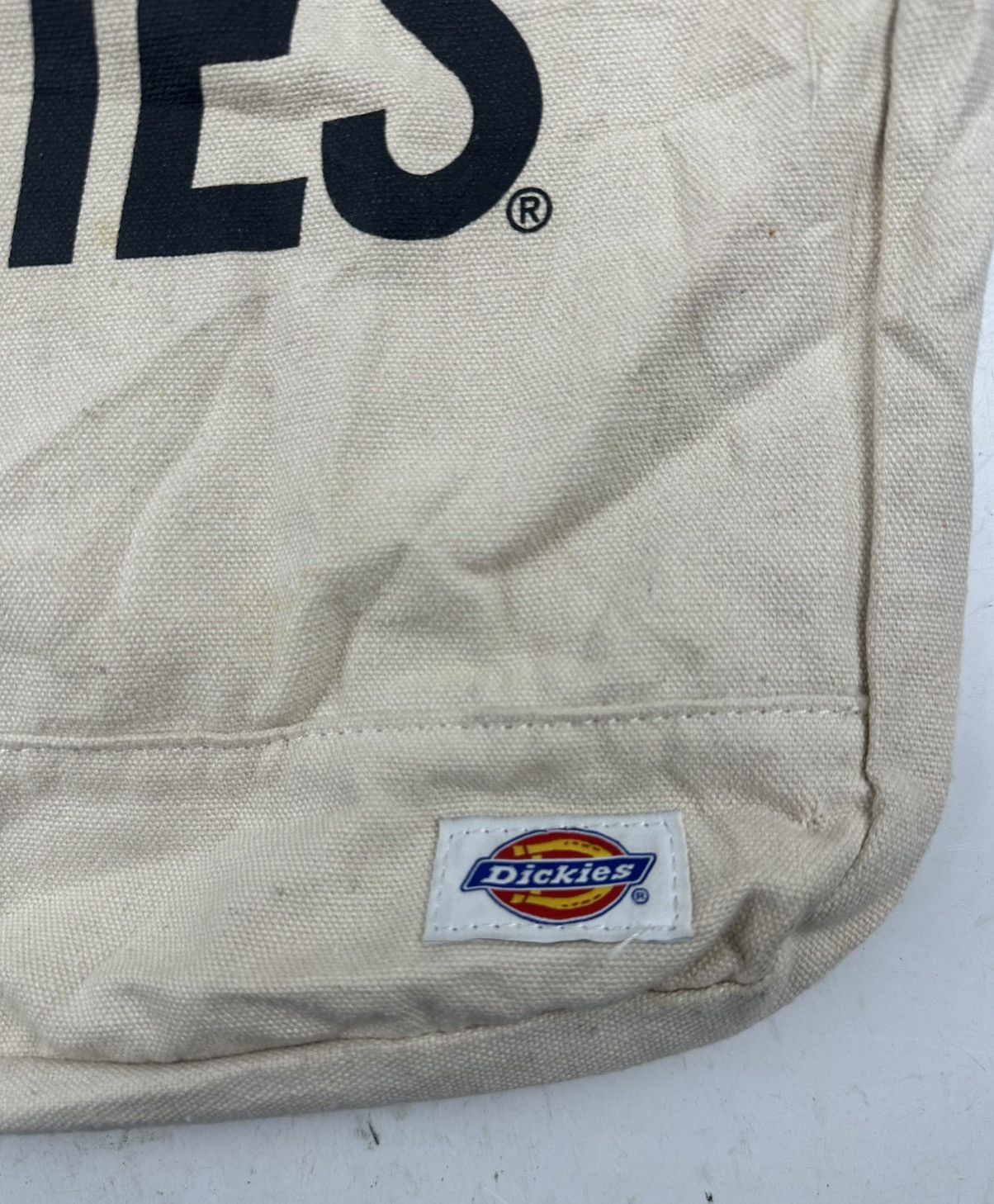 Dickies DICKIES CROSSBODY BAG - TC 49 Size ONE SIZE - 3 Thumbnail
