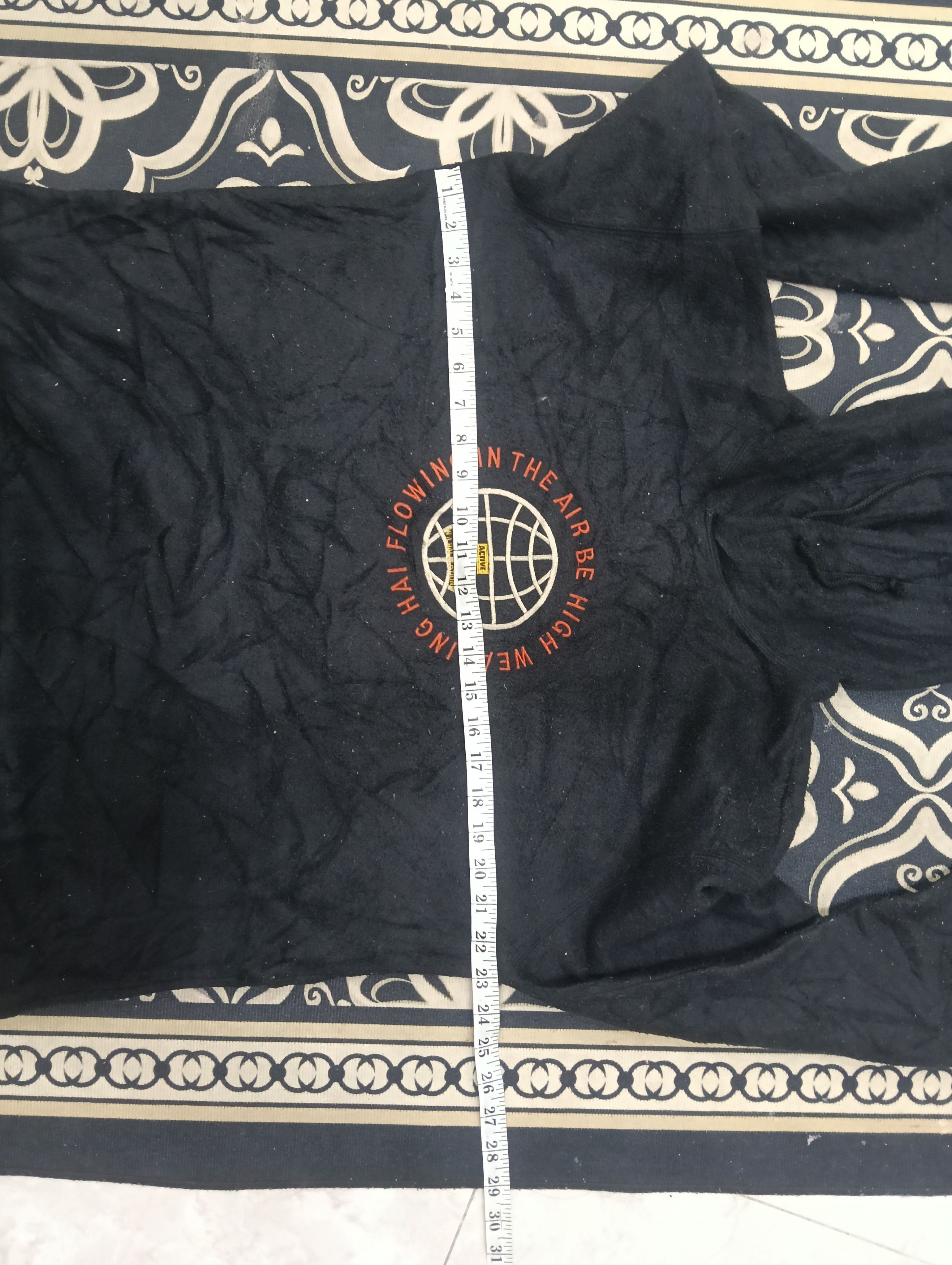 Issey Miyake Vintage Hai Sporting Gear Japan Size US M / EU 48-50 / 2 - 9 Thumbnail
