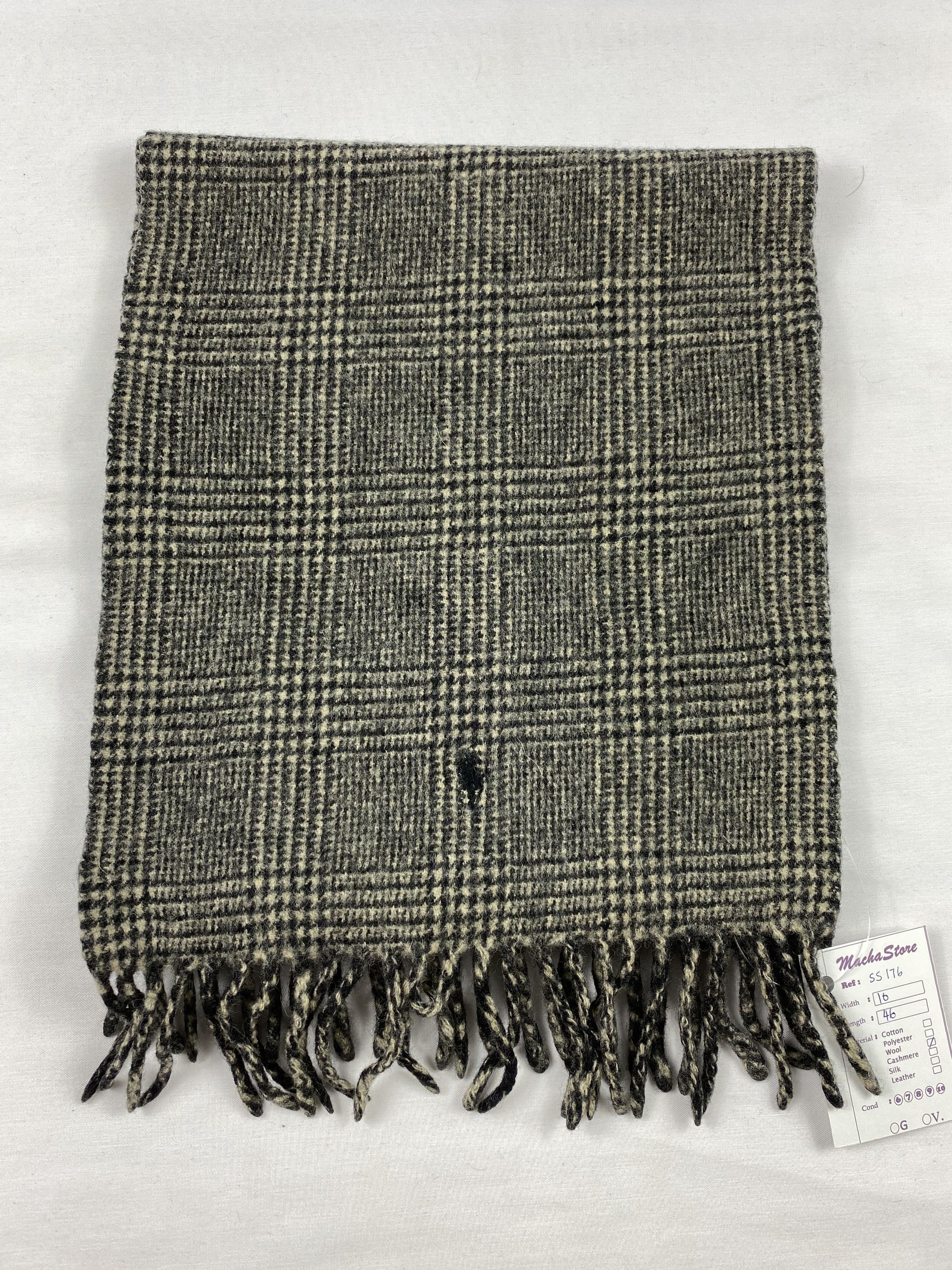 Polo Ralph Lauren Polo Ralph Lauren Scarf / Muffler / Neckwear Size ONE SIZE - 4 Thumbnail