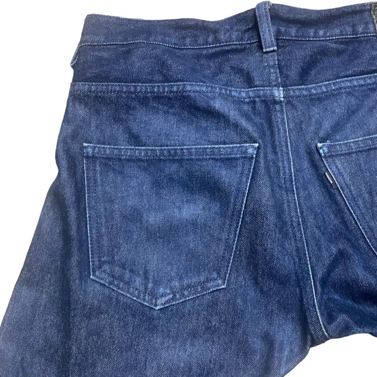 Lad Musician Lad Musician Denim Jeans Fit Size US 30 / EU 46 - 11 Thumbnail