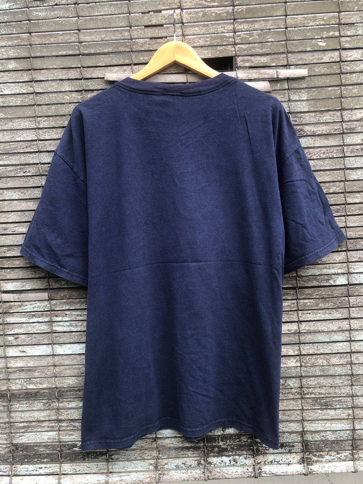 Vintage Vintage Y2K Adidas Cleveland Indians Chief Wahoo MLB Tee Size US XL / EU 56 / 4 - 10 Thumbnail