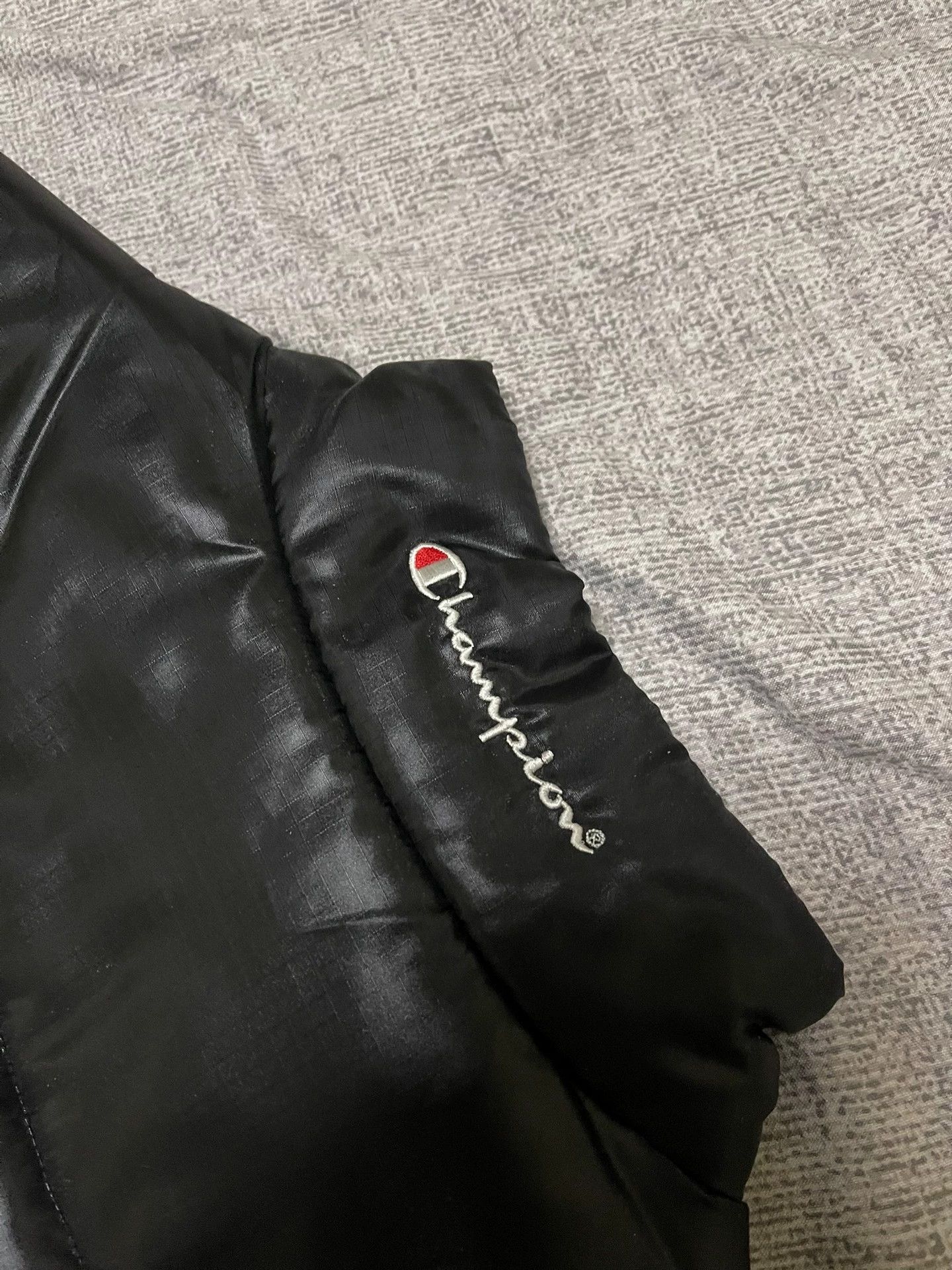 Supreme Supreme Champion down vest Size L New without tags Size US L / EU 52-54 / 3 - 3 Thumbnail